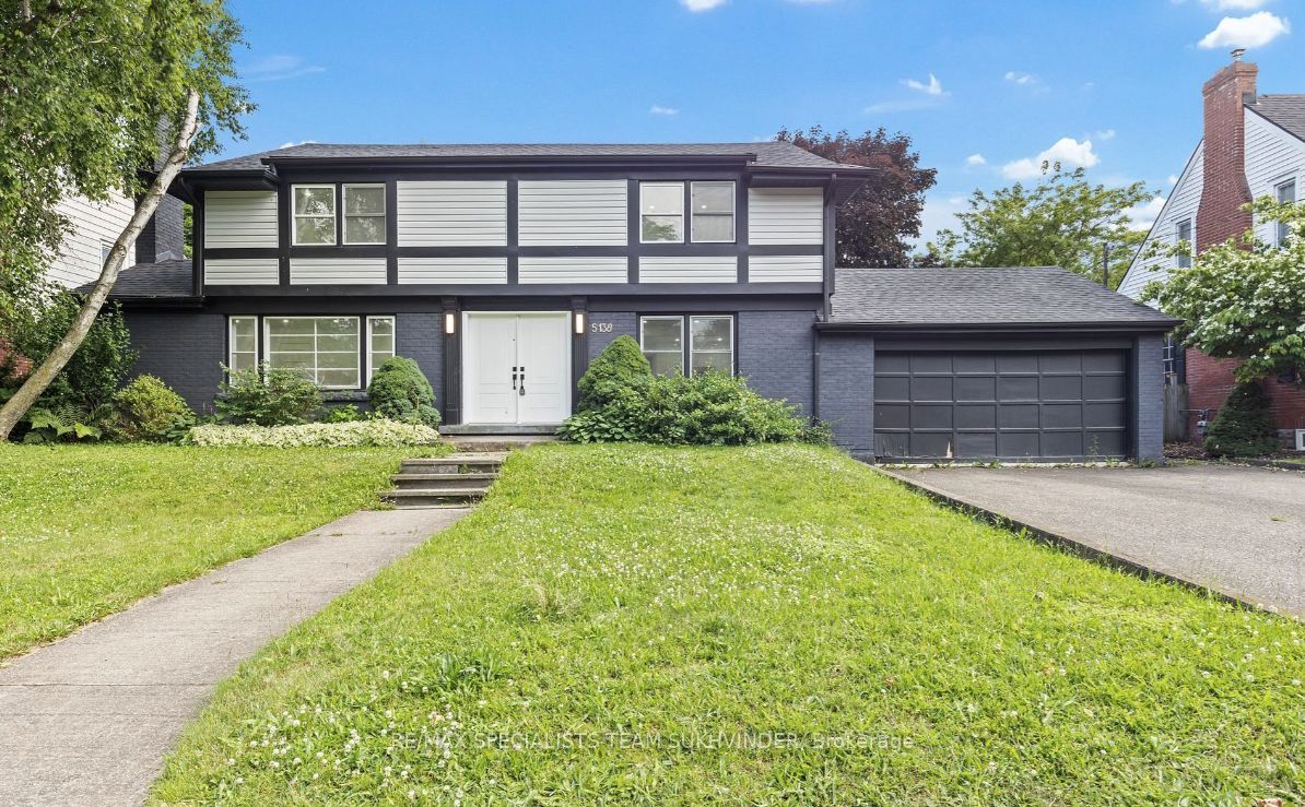 5138 Valley Way, Niagara Falls, On L2e 1x1
