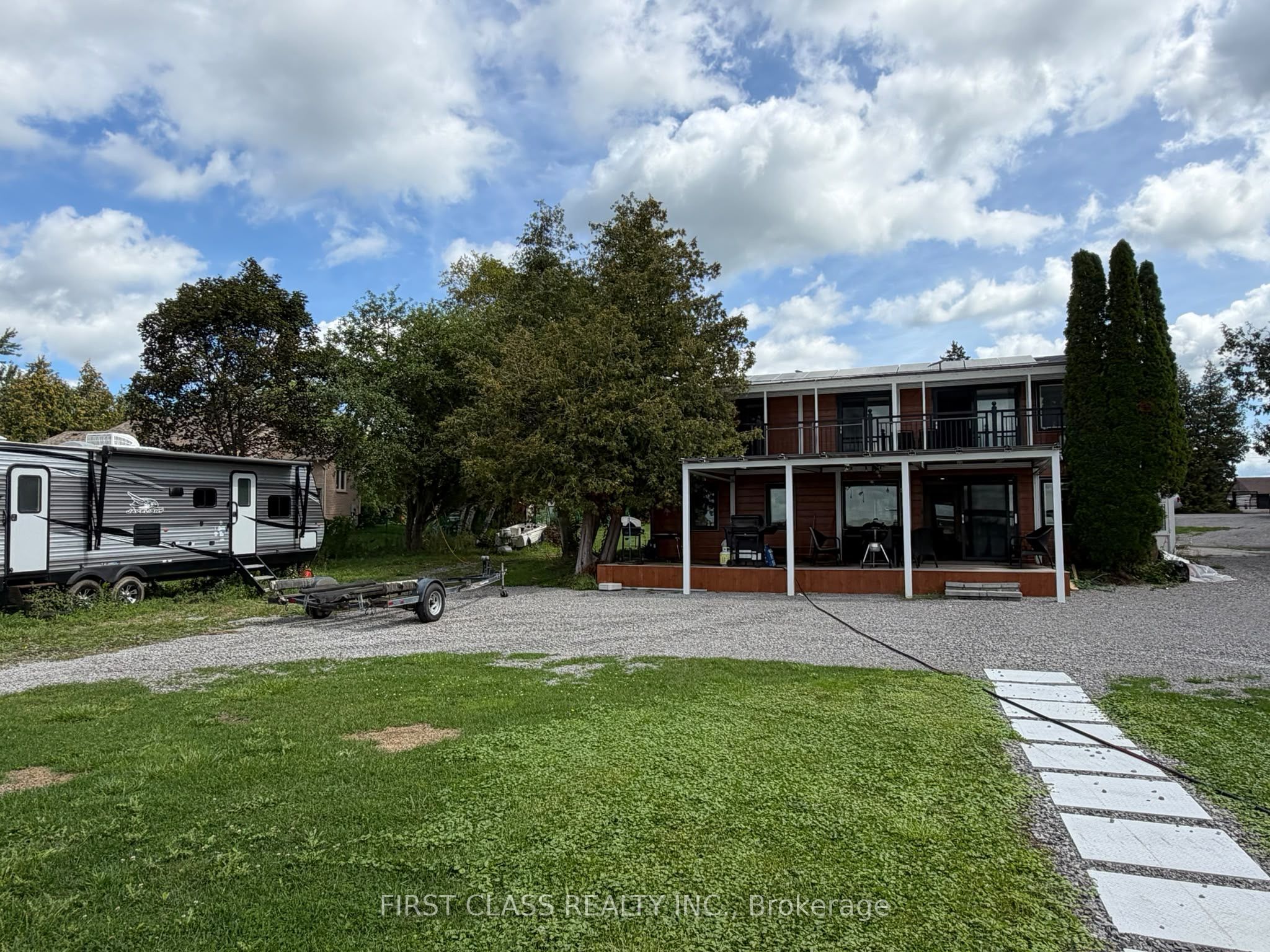 37 Laird Drive, Kawartha Lakes, On K9v 4r6