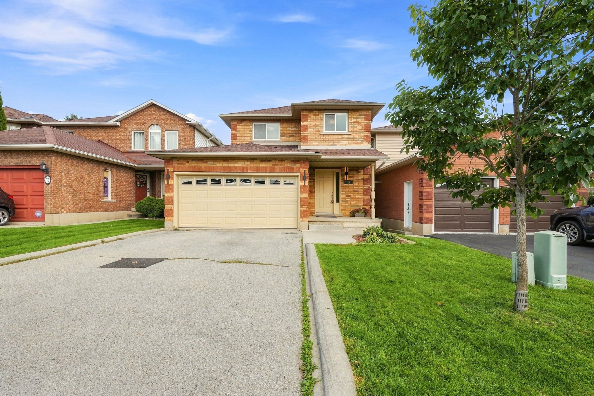 79 Lynnette Drive, Hamilton, On L9b 2m5