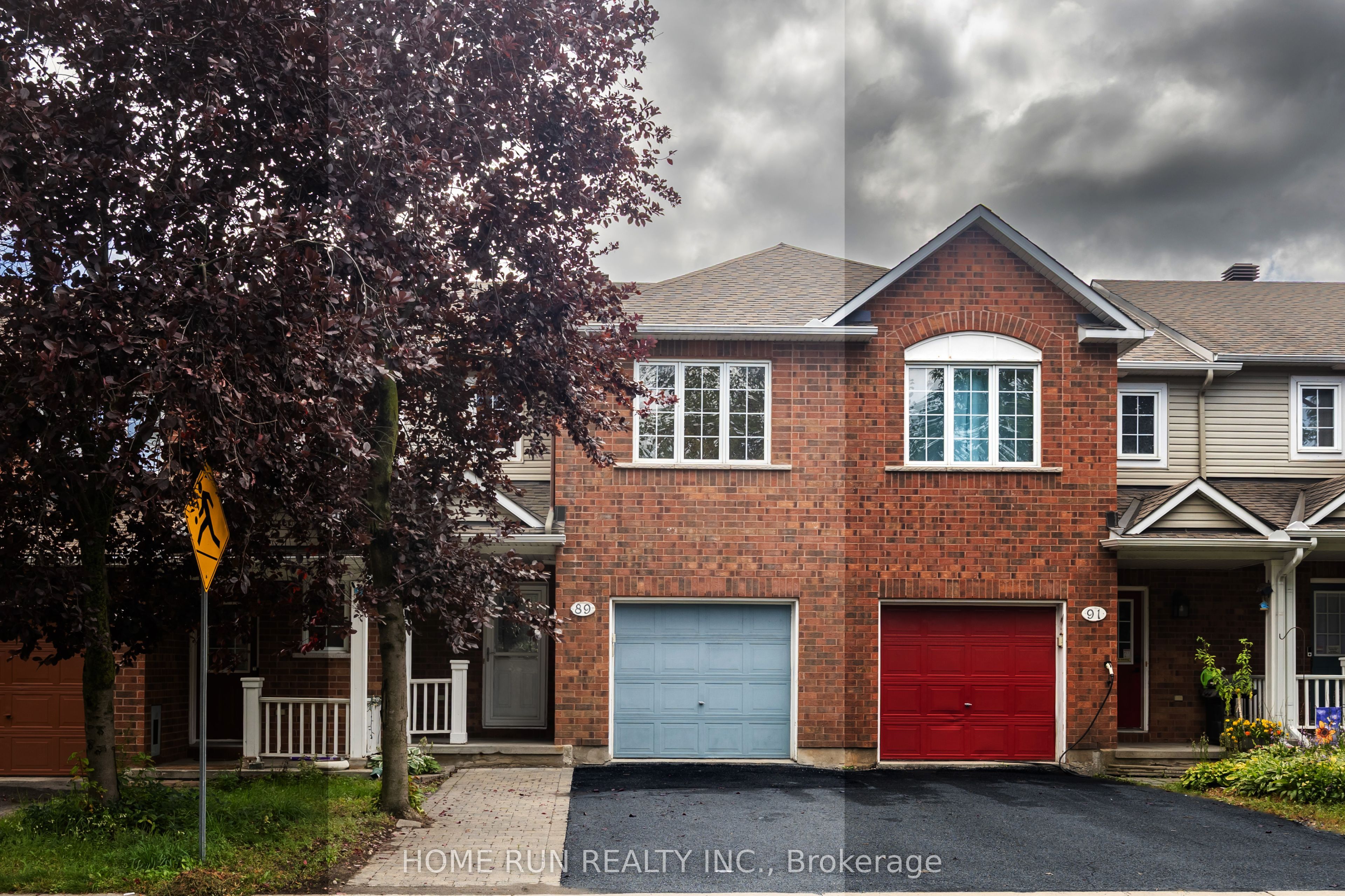 89 Gray Crescent, Kanata, On K2k 3j7