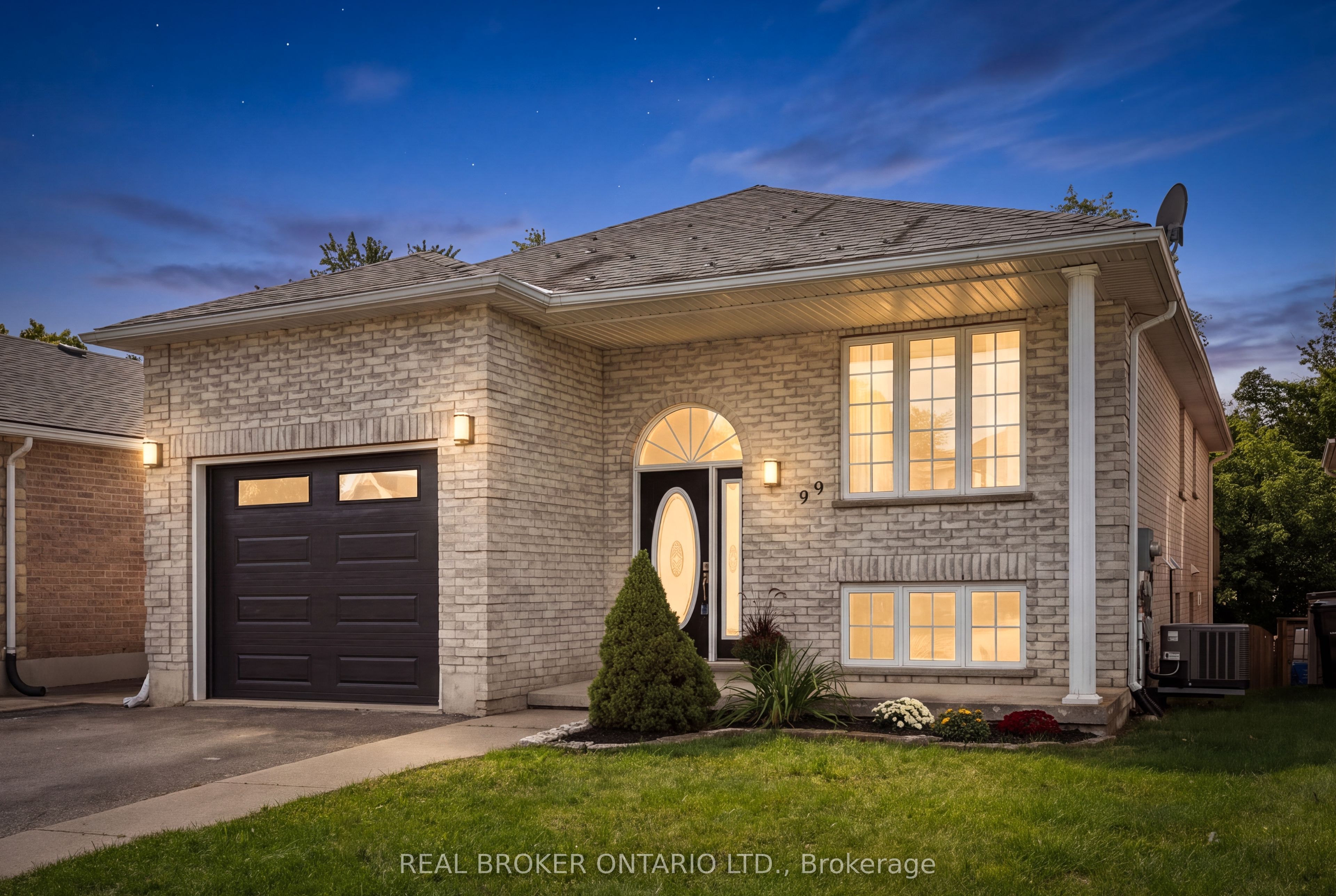 99 Langlaw Drive, Cambridge, On N1p 1j1