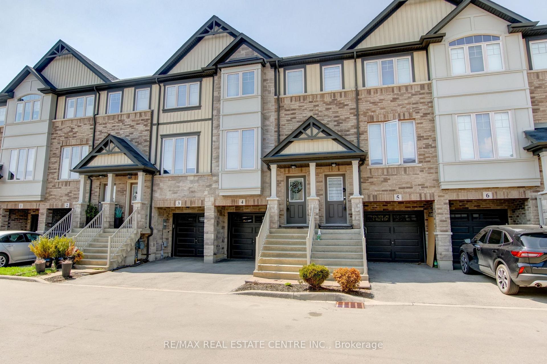 247 Festival Way 4, Hamilton, On L0r 1c0