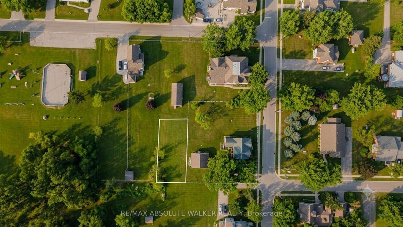 00 Fulton Street, North Stormont, On K0c 1c0
