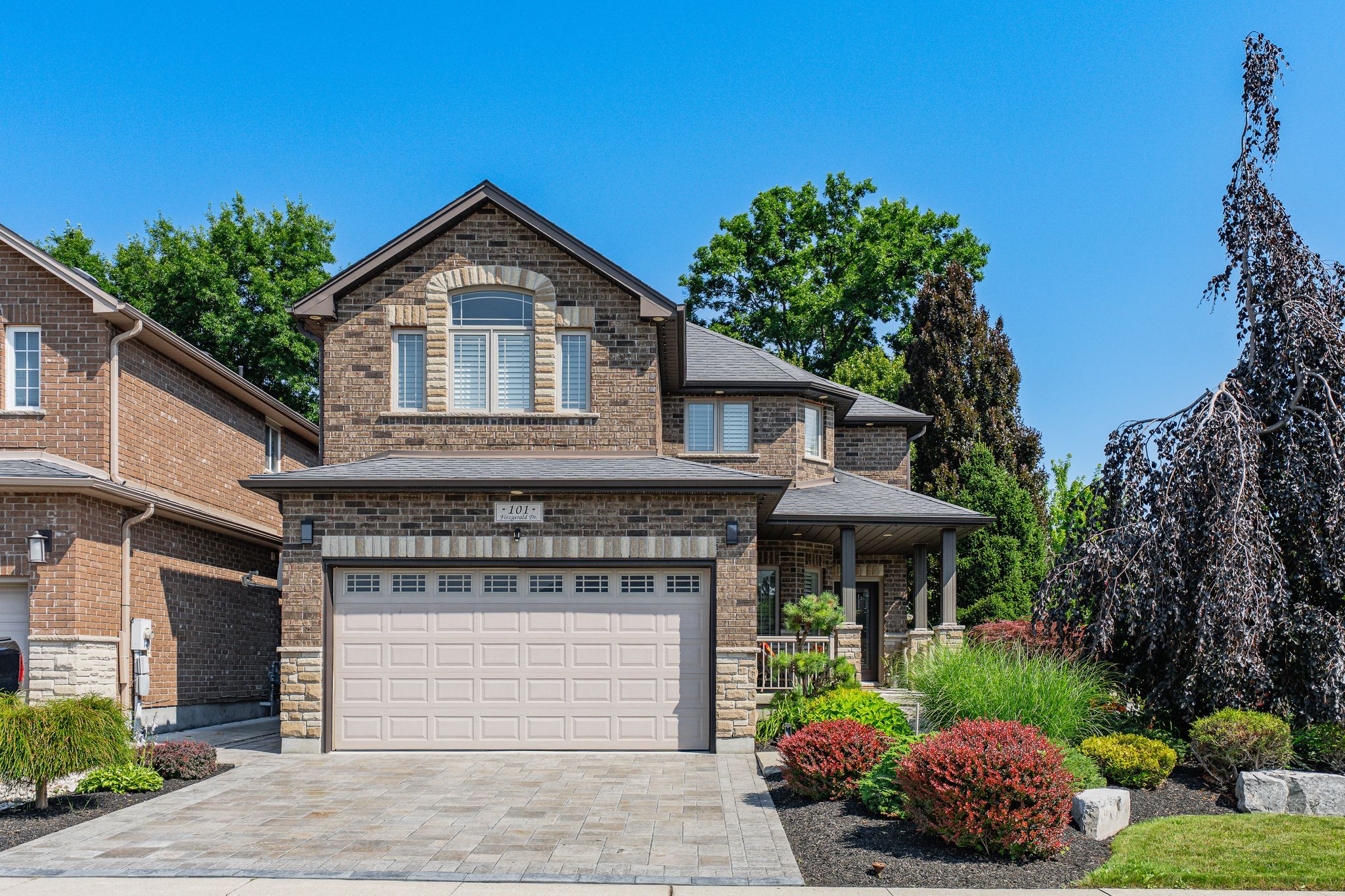 101 Fitzgerald Drive, Cambridge, On N1t 0b3