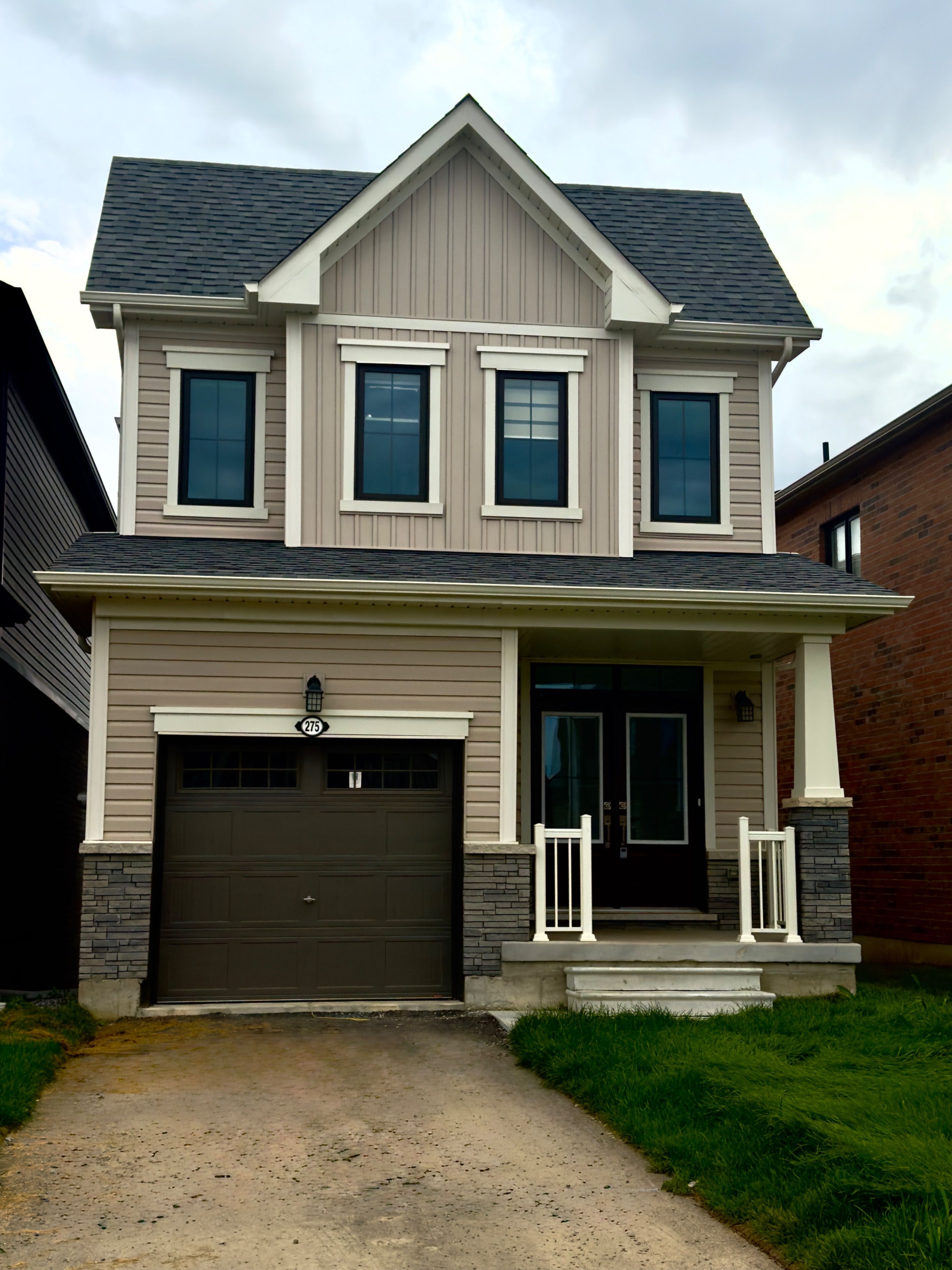 275 Velvet Way, Thorold, On L2v 0n9