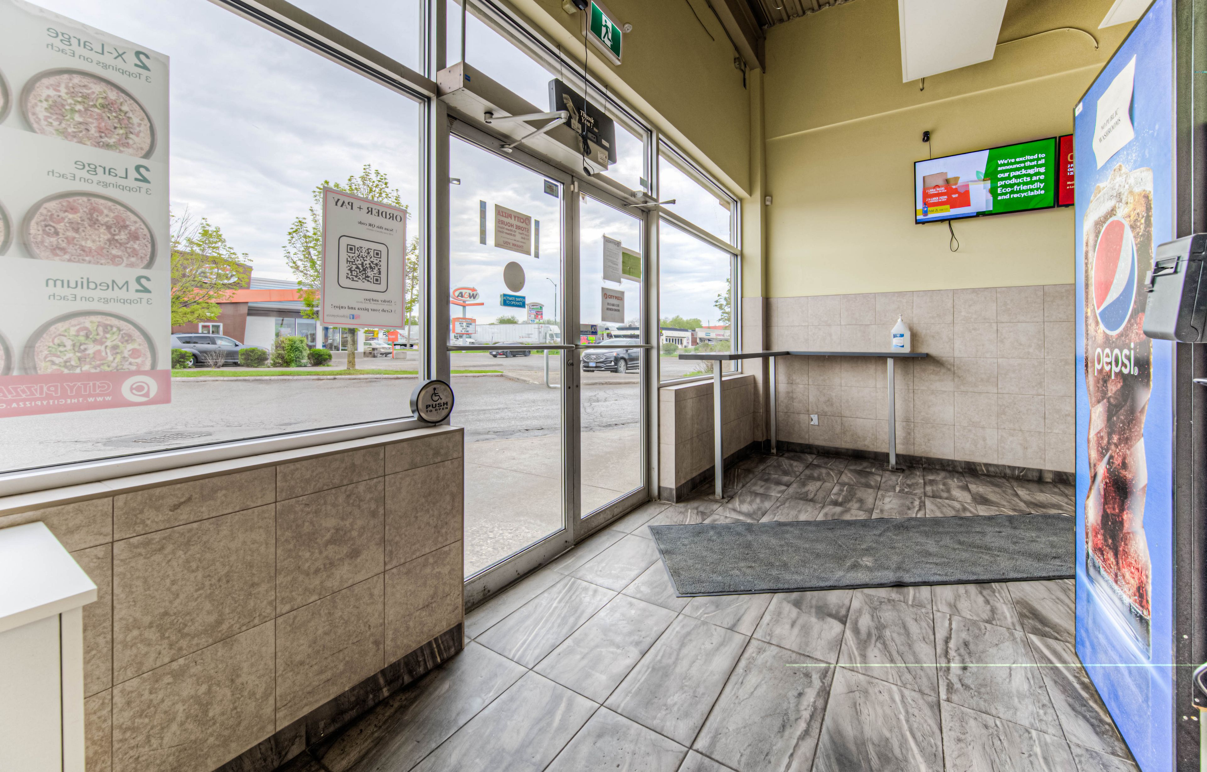 580 Hespeler Road B2, Cambridge, On N1r 2j8