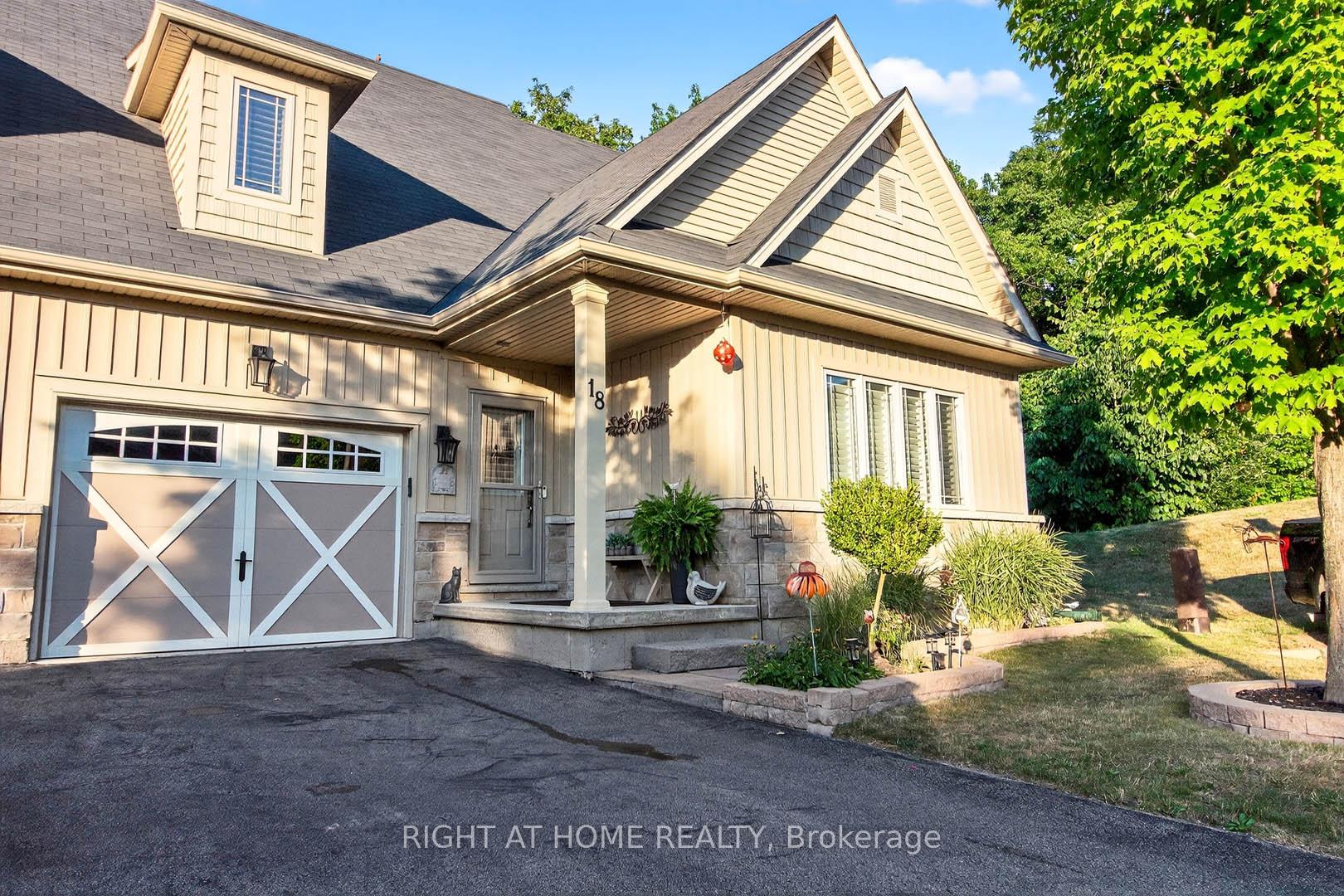 16 Rolling Lane, Hamilton, On L8k 0a1