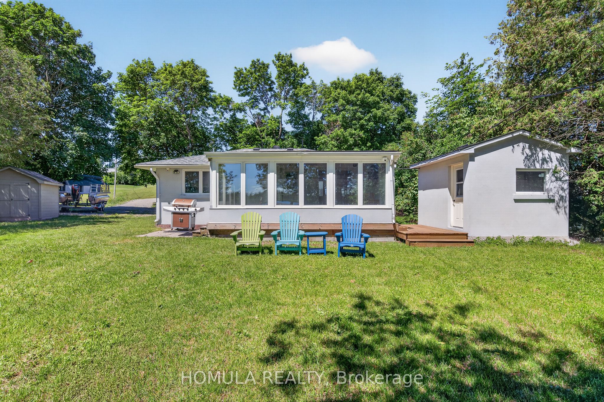 24 Riverside Drive, Kawartha Lakes, On K9v 0h6