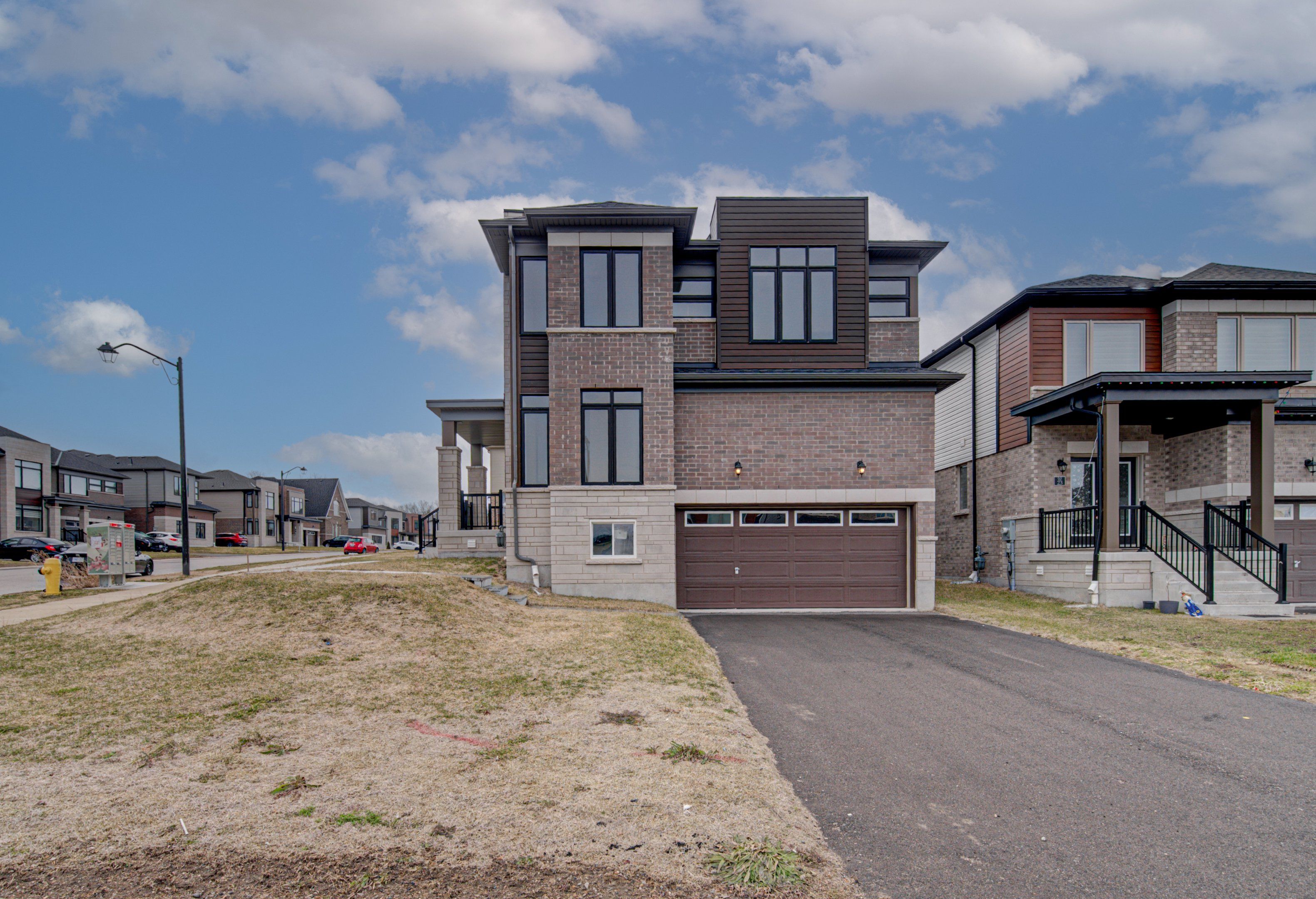 25 Heming Street, Brant, On N3l 0m6