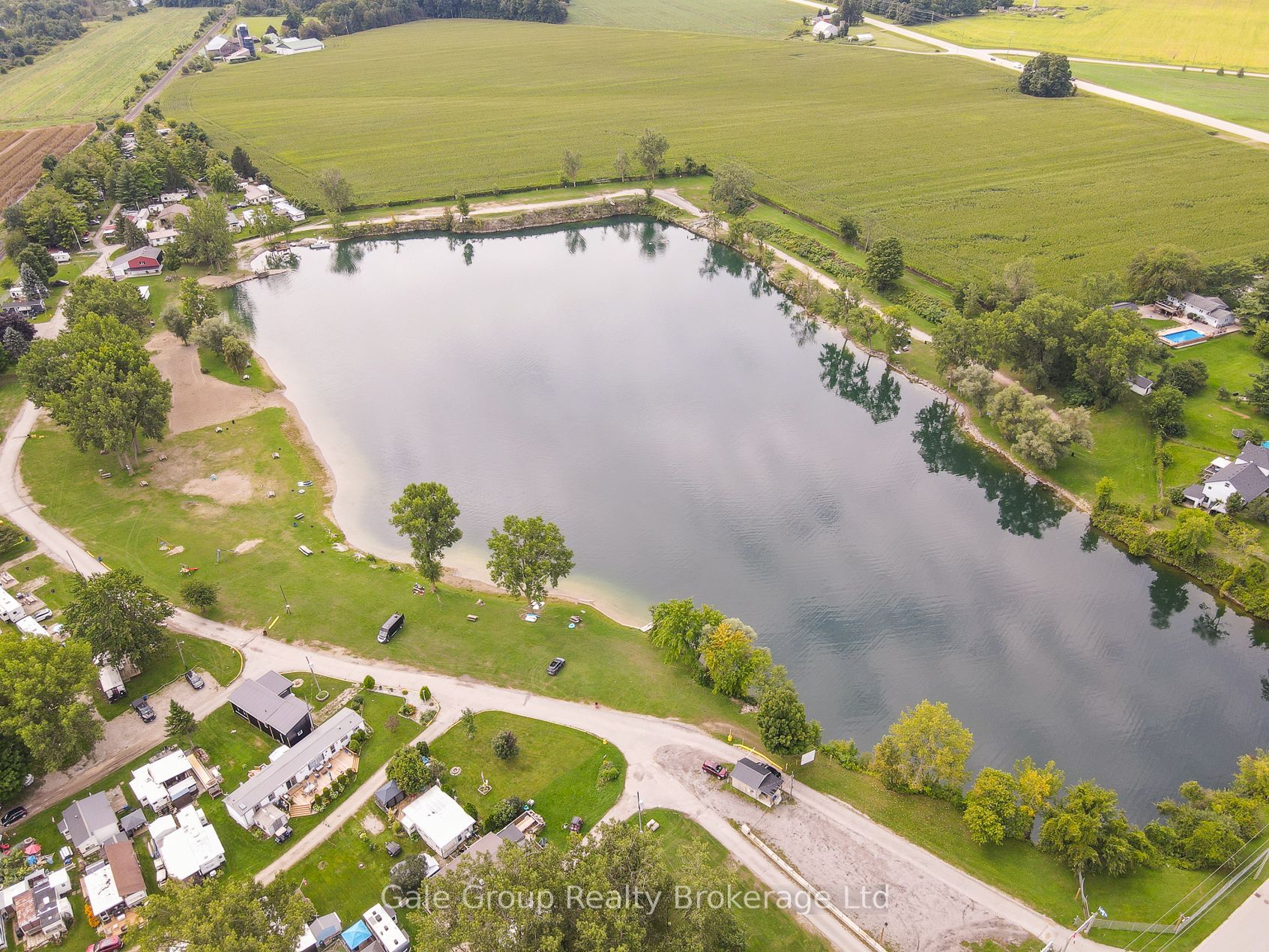 20 George Street E, East Zorra-Tavistock, On N0j 1m0