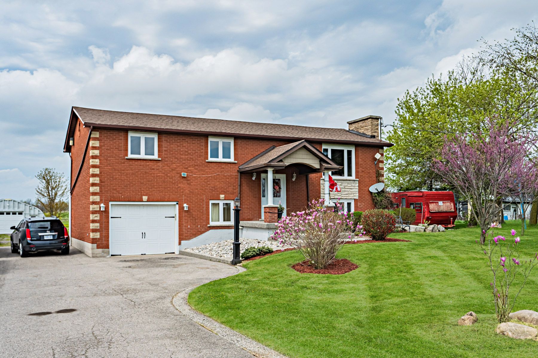 781 Concession Road 2, Haldimand, On N0a 1r0