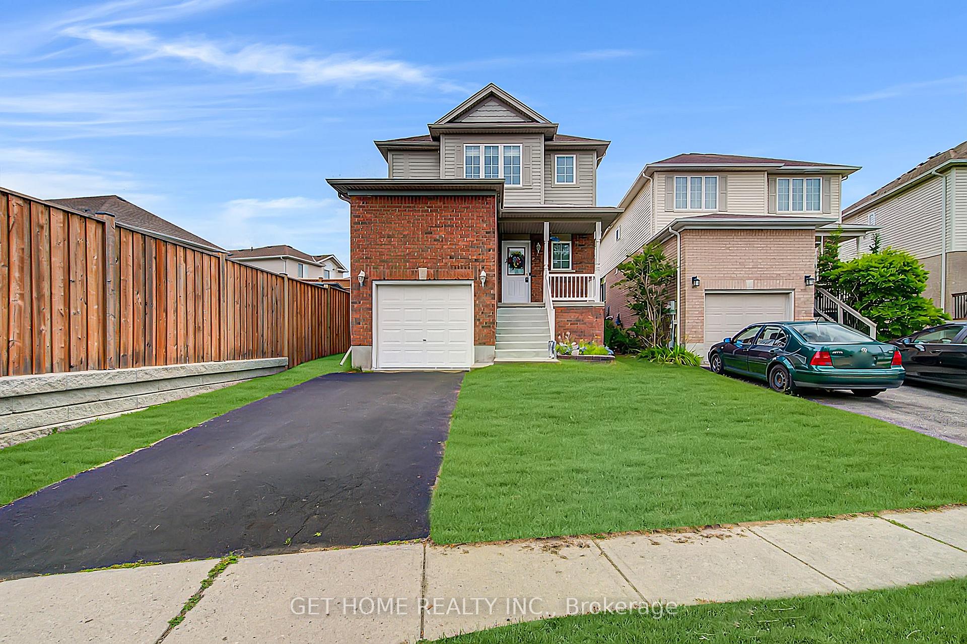 120 Masterson Crescent, Cambridge, On N3h 5r6
