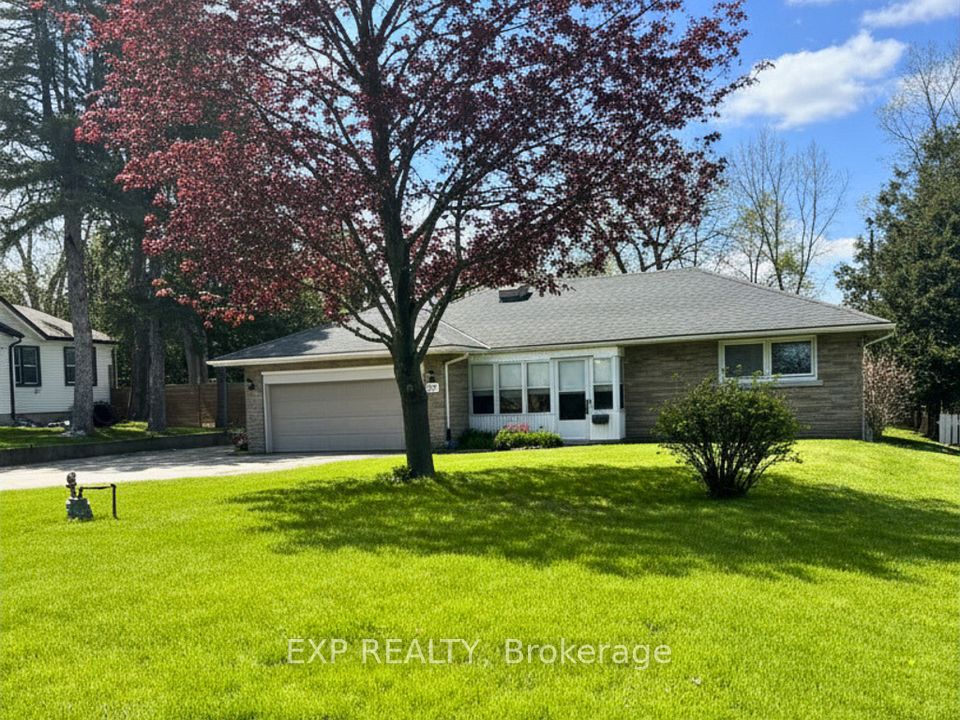 517 Norfolk Street S, Norfolk, On N3y 2x6