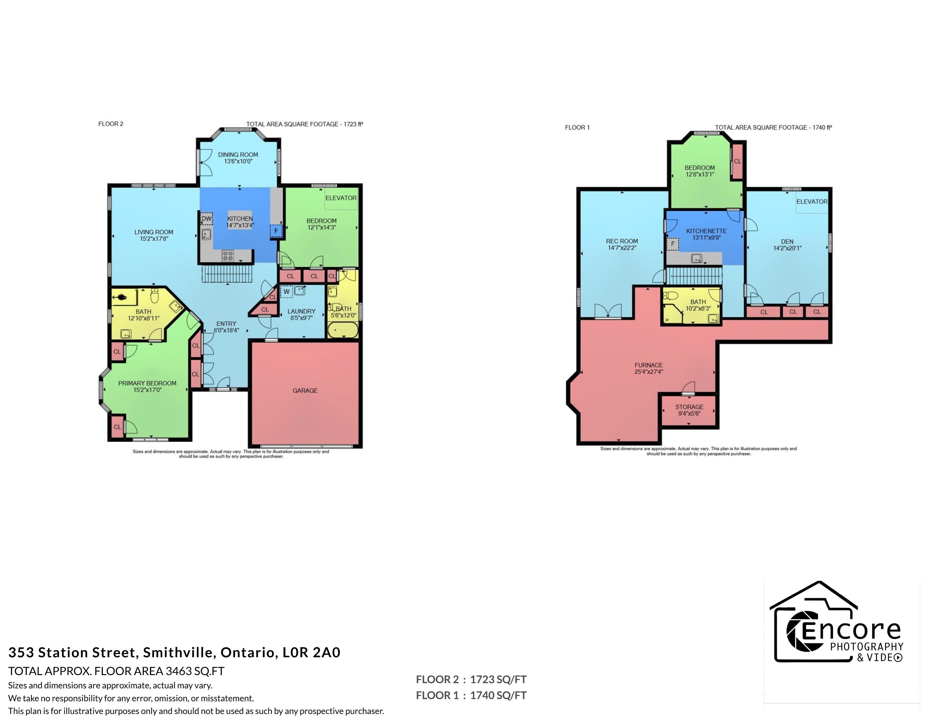 353 Station Street, West Lincoln, On L0r 2a0