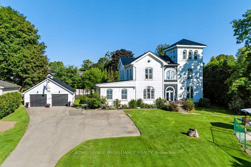 530 Dibble Street W, Prescott, On K0e 1t0