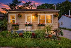 7 Elmwood Avenue, St. Catharines, On L2r 2t5