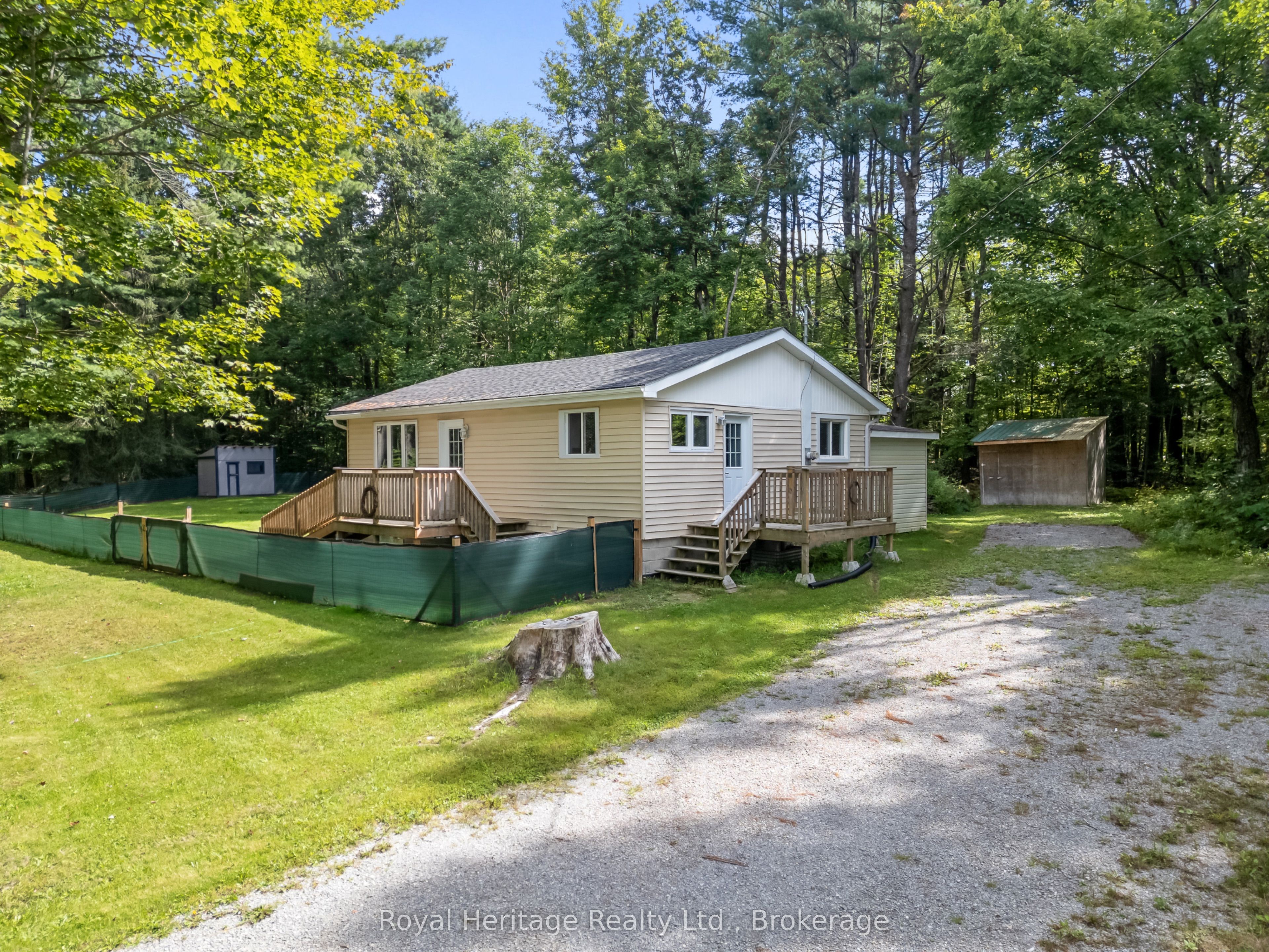 14 Morrison Street, Kawartha Lakes, On K0m 2l0