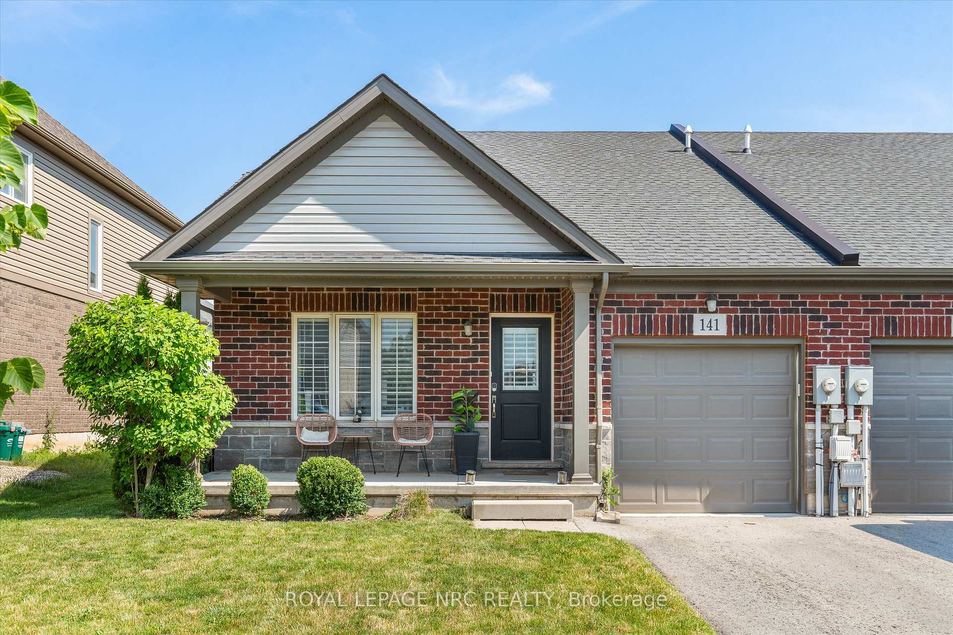 141 Acacia Road, Pelham, On L3e 0a9