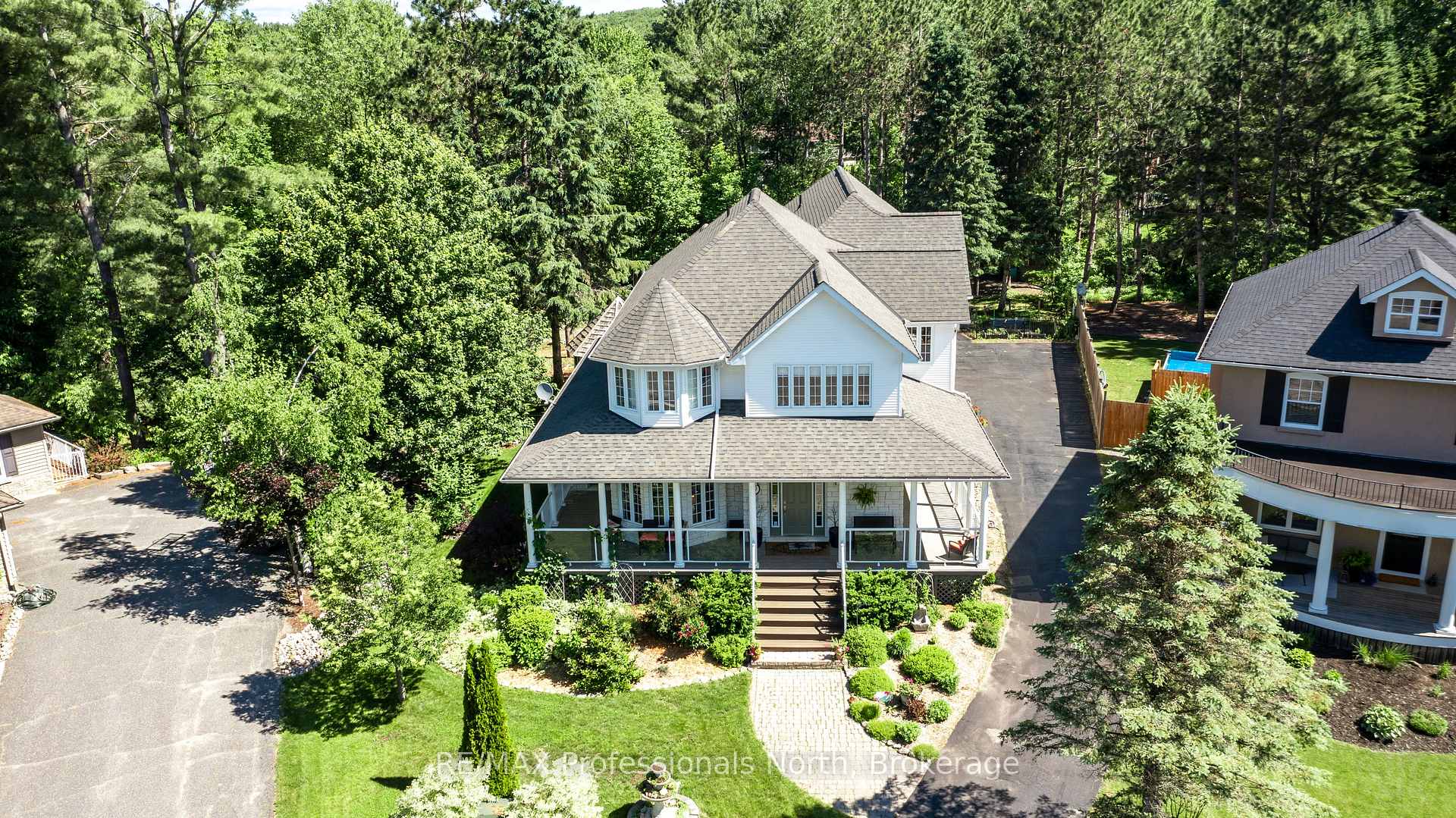 9 Melane Court, Bracebridge, On P1l 1x7