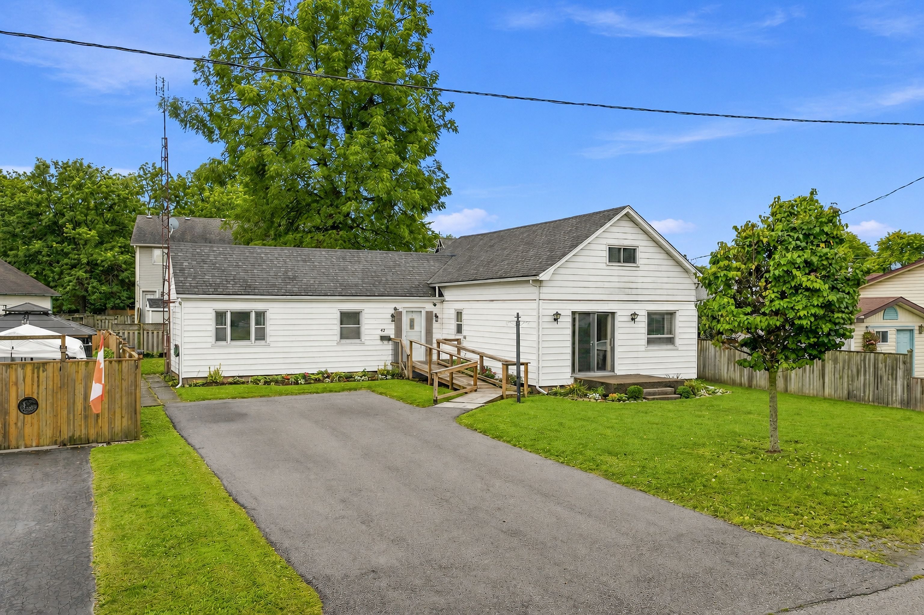 42 Wildwood Road, St. Catharines, On L2m 6z8