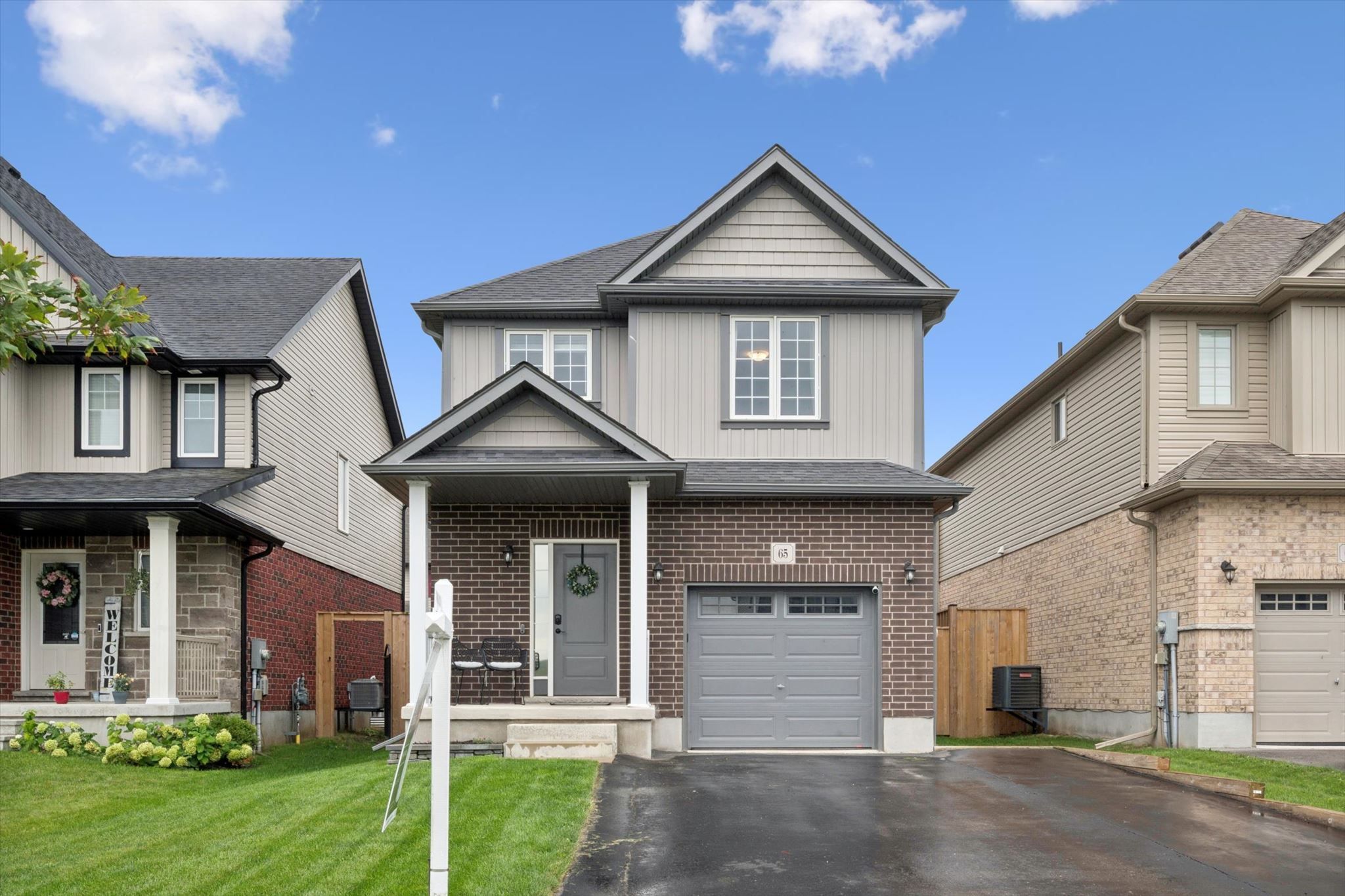65 65 Miranda Path, Woolwich, On N3b 0a1