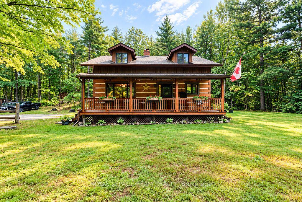 2193 Foymount Road, Bonnechere Valley, On K0j 1t0