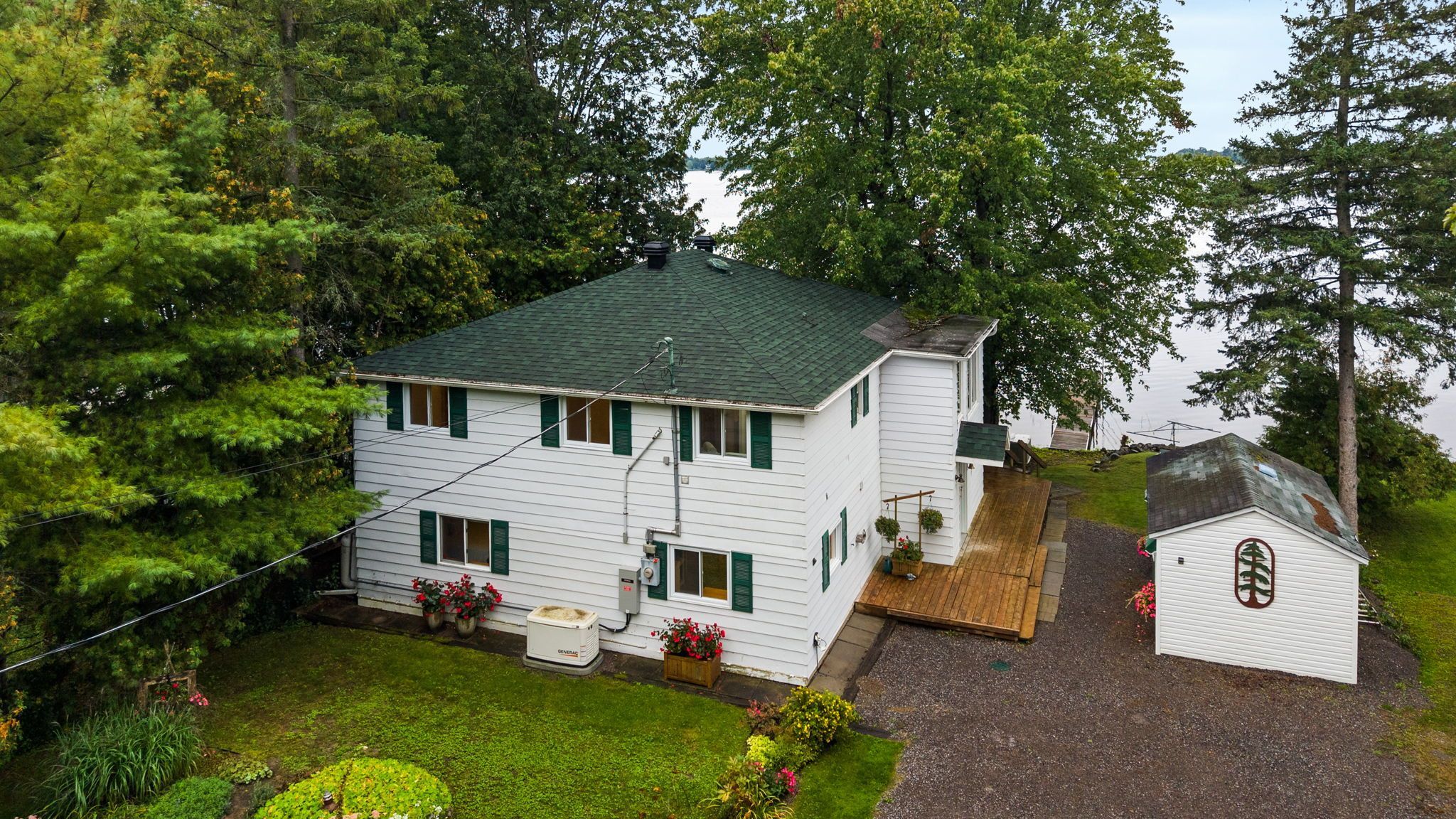 147 Montgomery Park Road, Carleton Place, On K7c 0s8