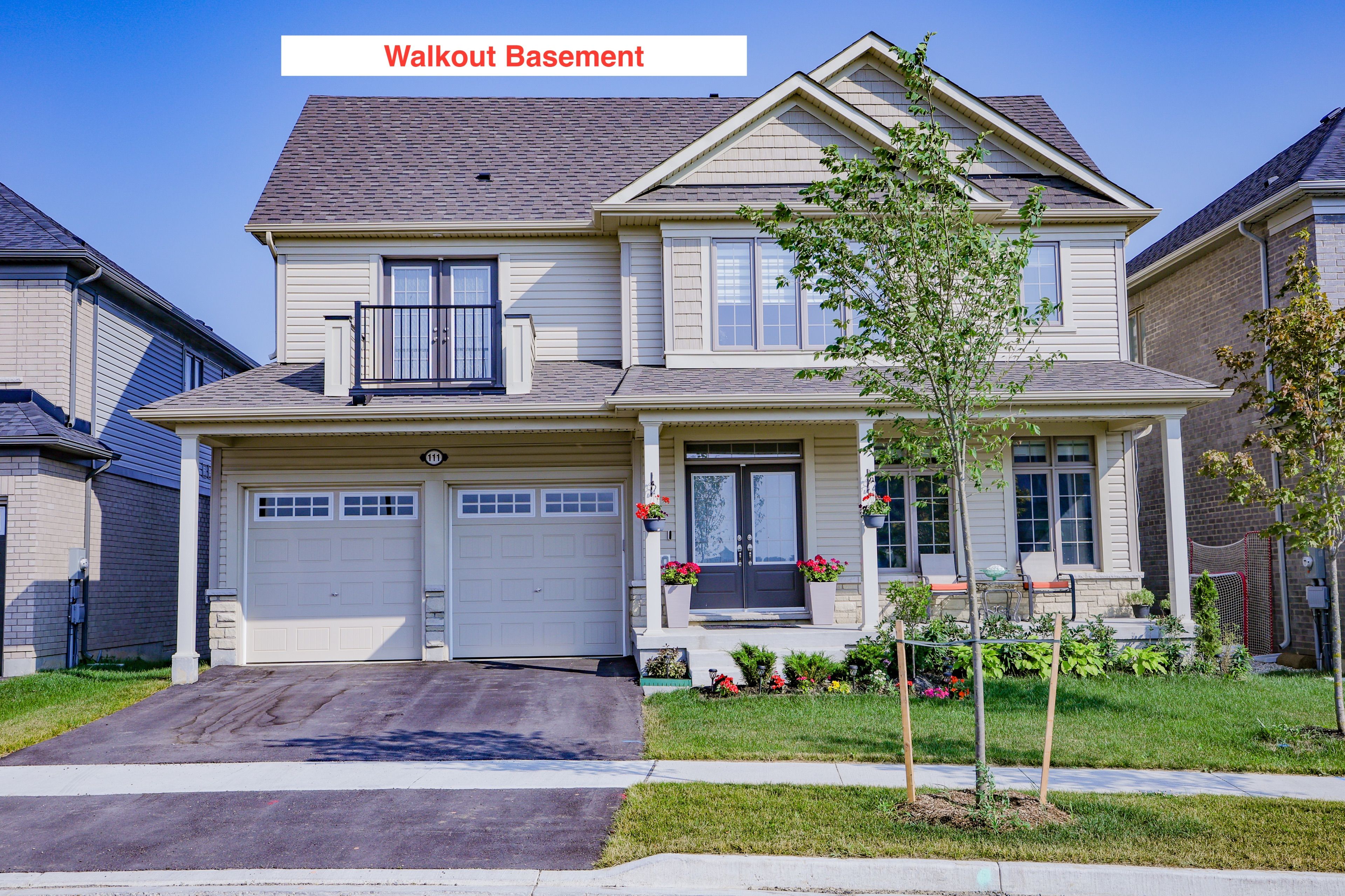 111 Rea Drive, Centre Wellington, On N1m 2w3