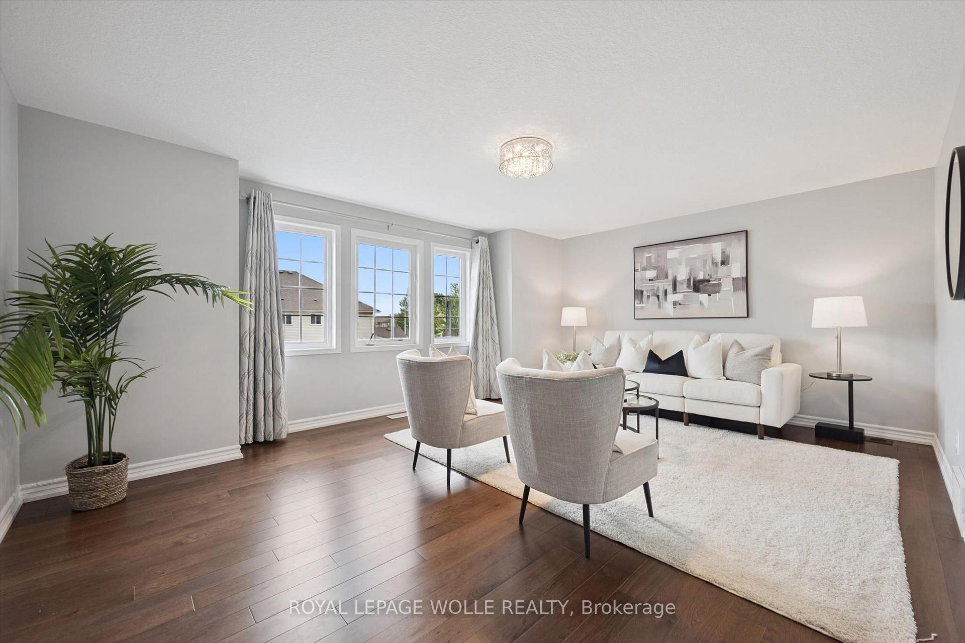 175 David Bergey Drive P89, Kitchener, On N2e 4h6
