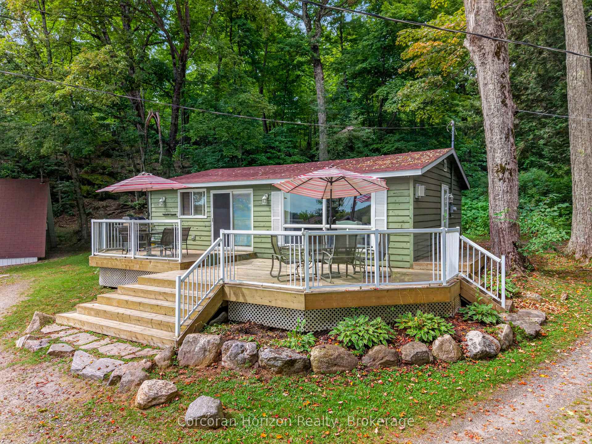 7 Silver Point Road 4, Seguin, On P2a 2w8