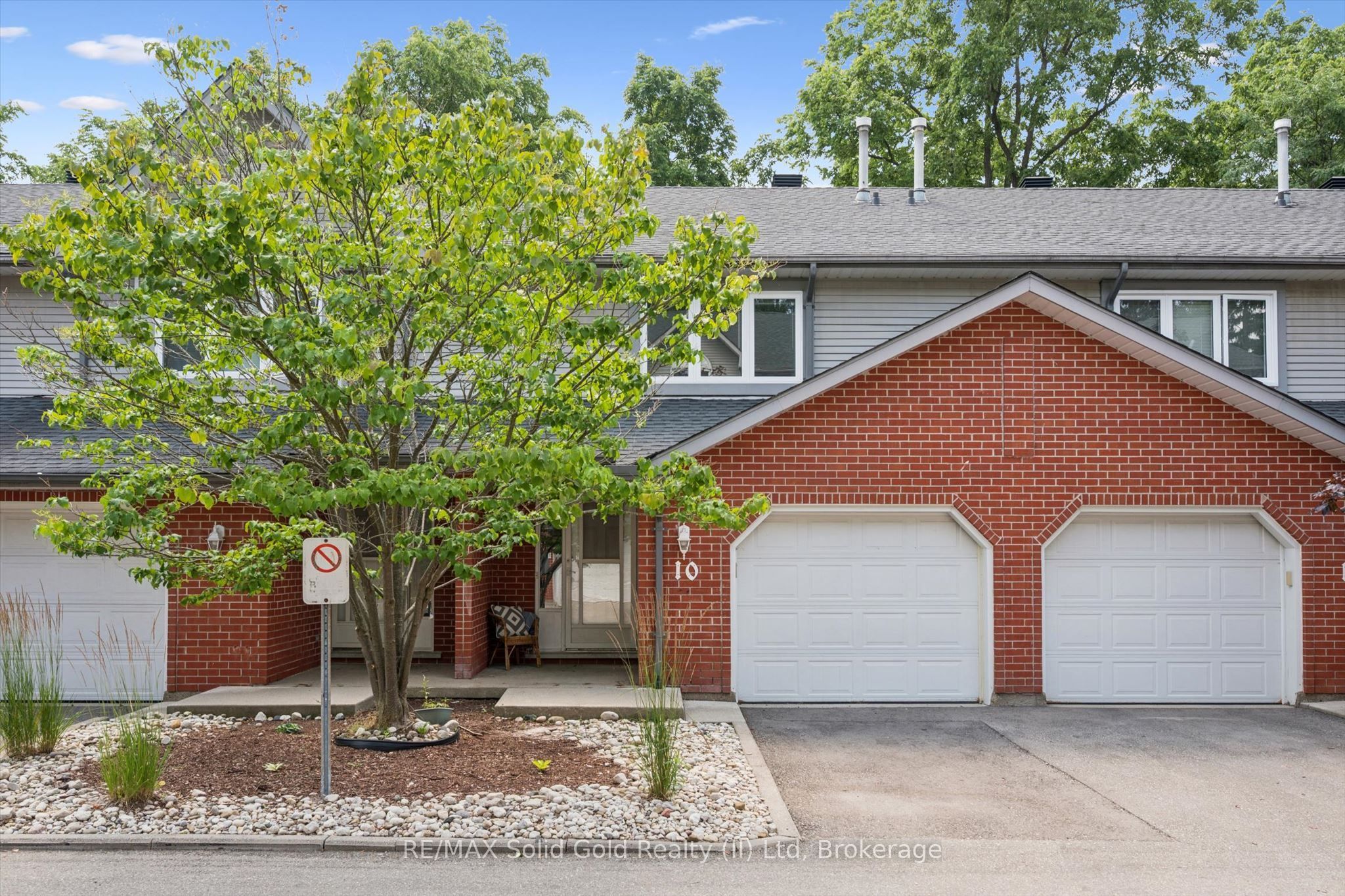 89 Woolwich Street 10, Waterloo, On N2k 1s5