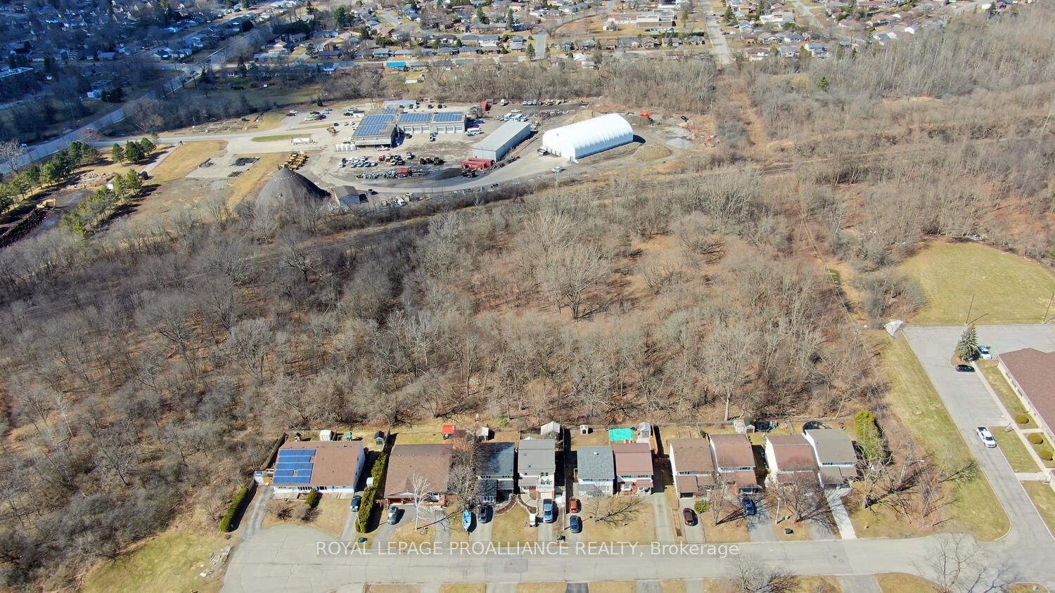 0 First Avenue, Brockville, On K6v 3b1