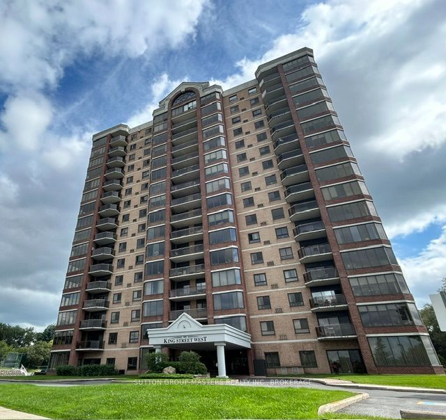 1000 King Street W 202, Kingston, On K7m 8h3