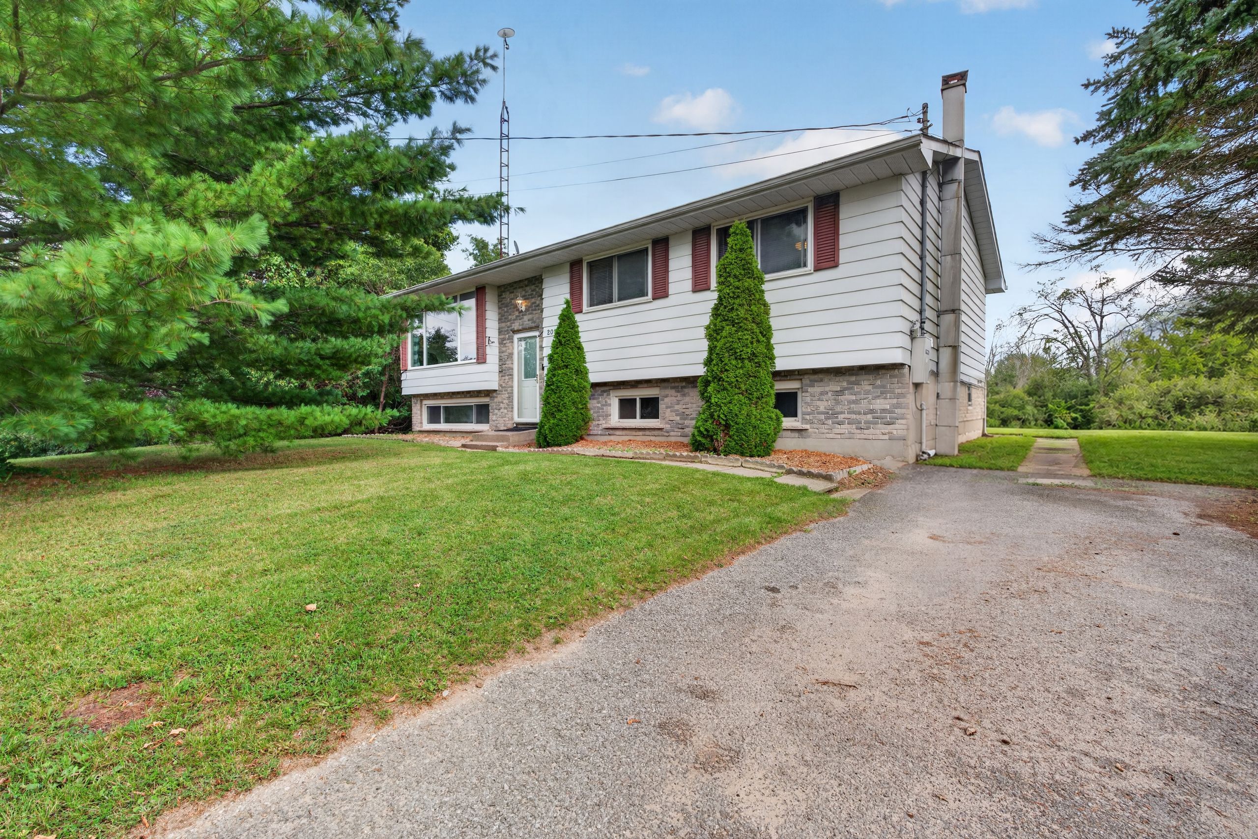 2016 Cole Hill Road, Kingston, On K0h 1s0