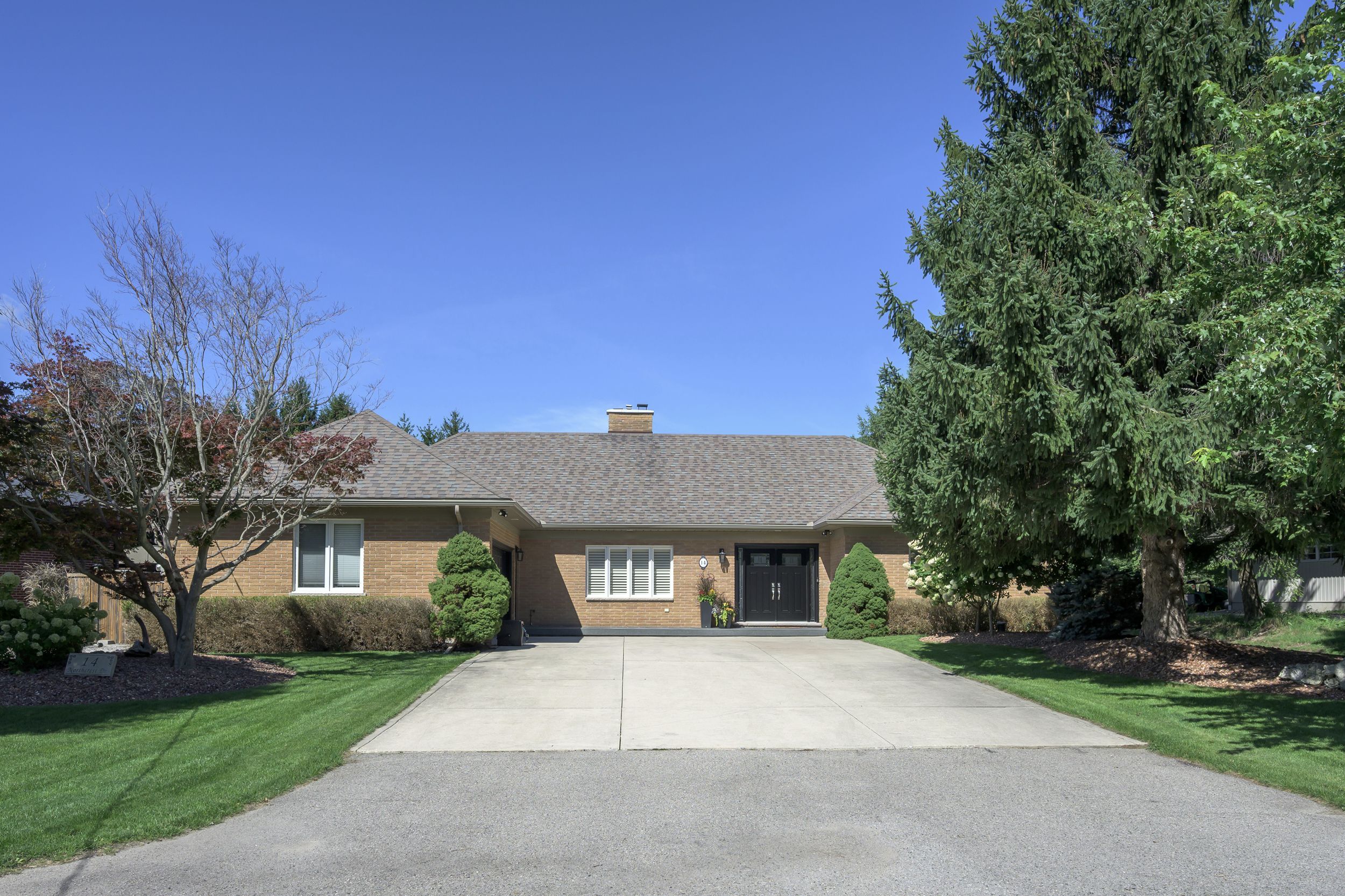 14 Northcrest Drive, London North, On N5x 3v8