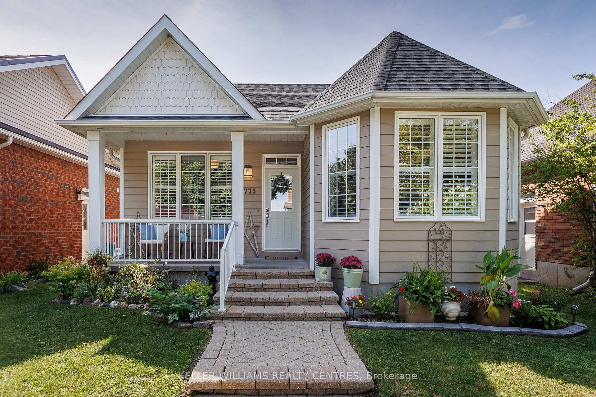 773 Prince Of Wales Drive, Cobourg, On K9a 5x8