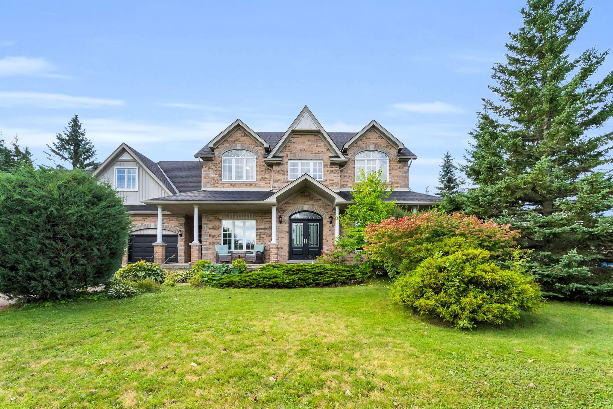 14 Devonleigh Drive, Amaranth, On L9v 3j3