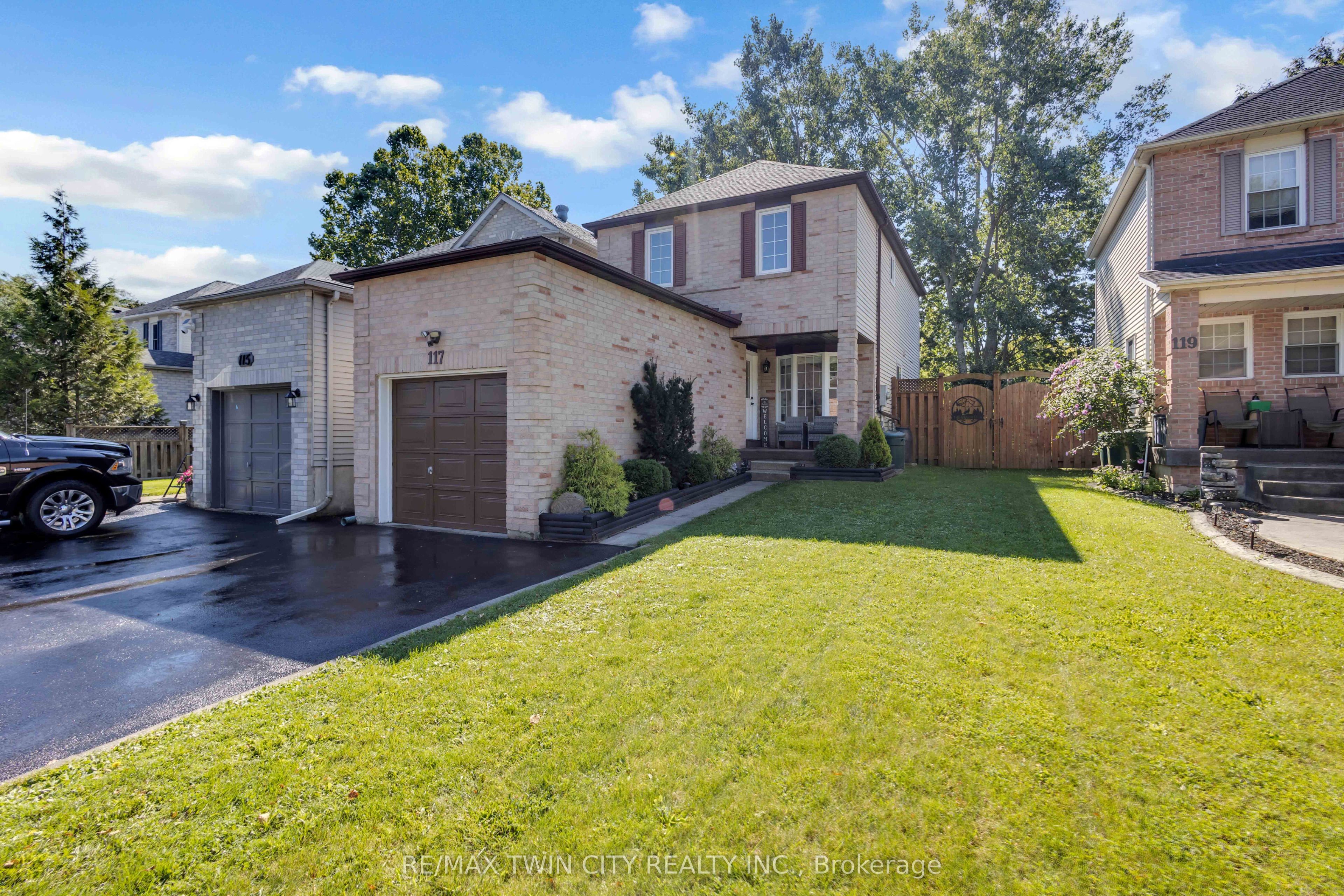 117 D'Aubigny Road, Brantford, On N3t 6j4