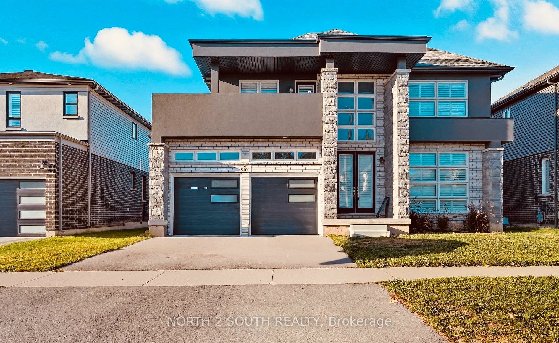 8101 Brookside Drive Lower, Niagara Falls, On L2h 3t9