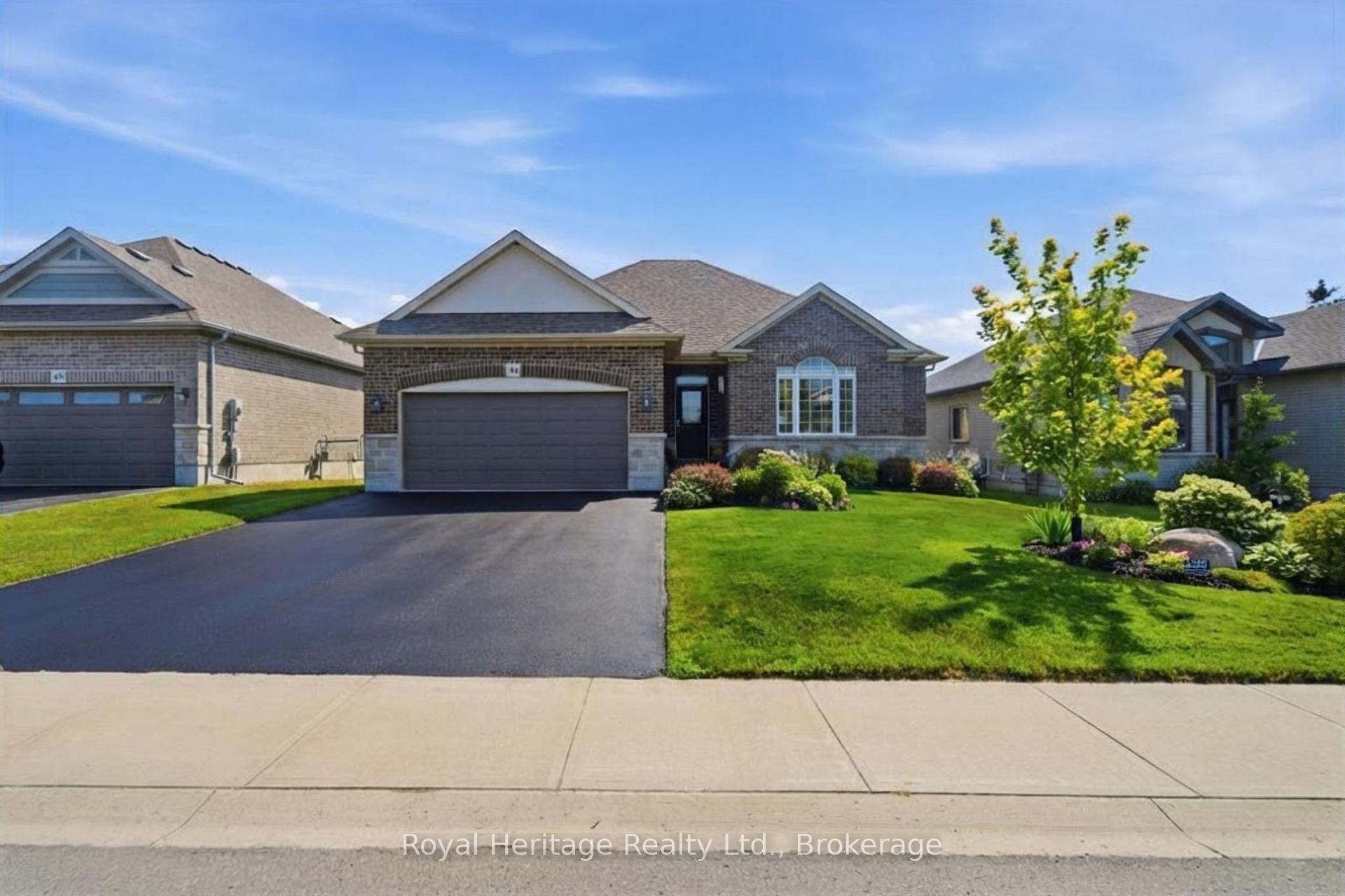 46 Stonecrest Boulevard, Quinte West, On K8v 0a4