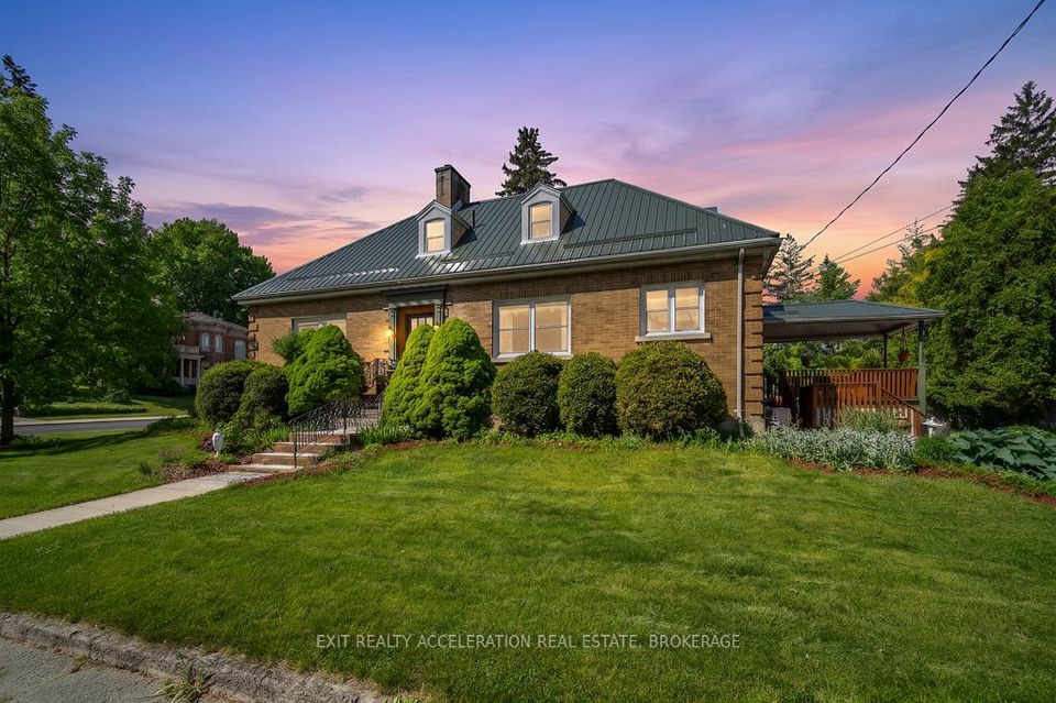 106 Donald Street, Greater Napanee, On K7r 2v1