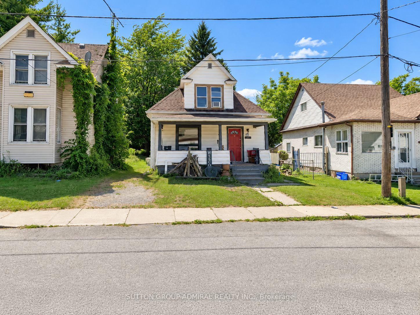 5675 Banker Avenue, Niagara Falls, On L2g 4b9