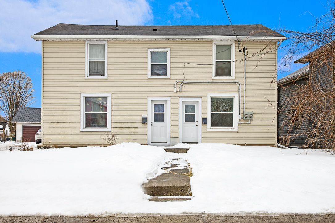 83 Moira Street W, Belleville, On K8p 1s7