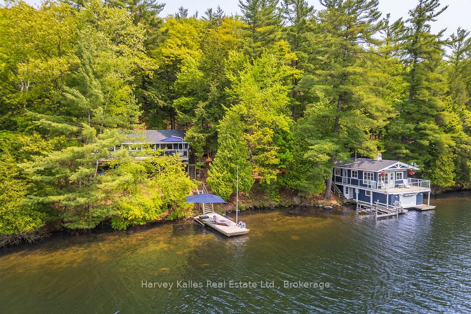 1062 Pennwood Road 3, Muskoka Lakes, On P0b 1j0