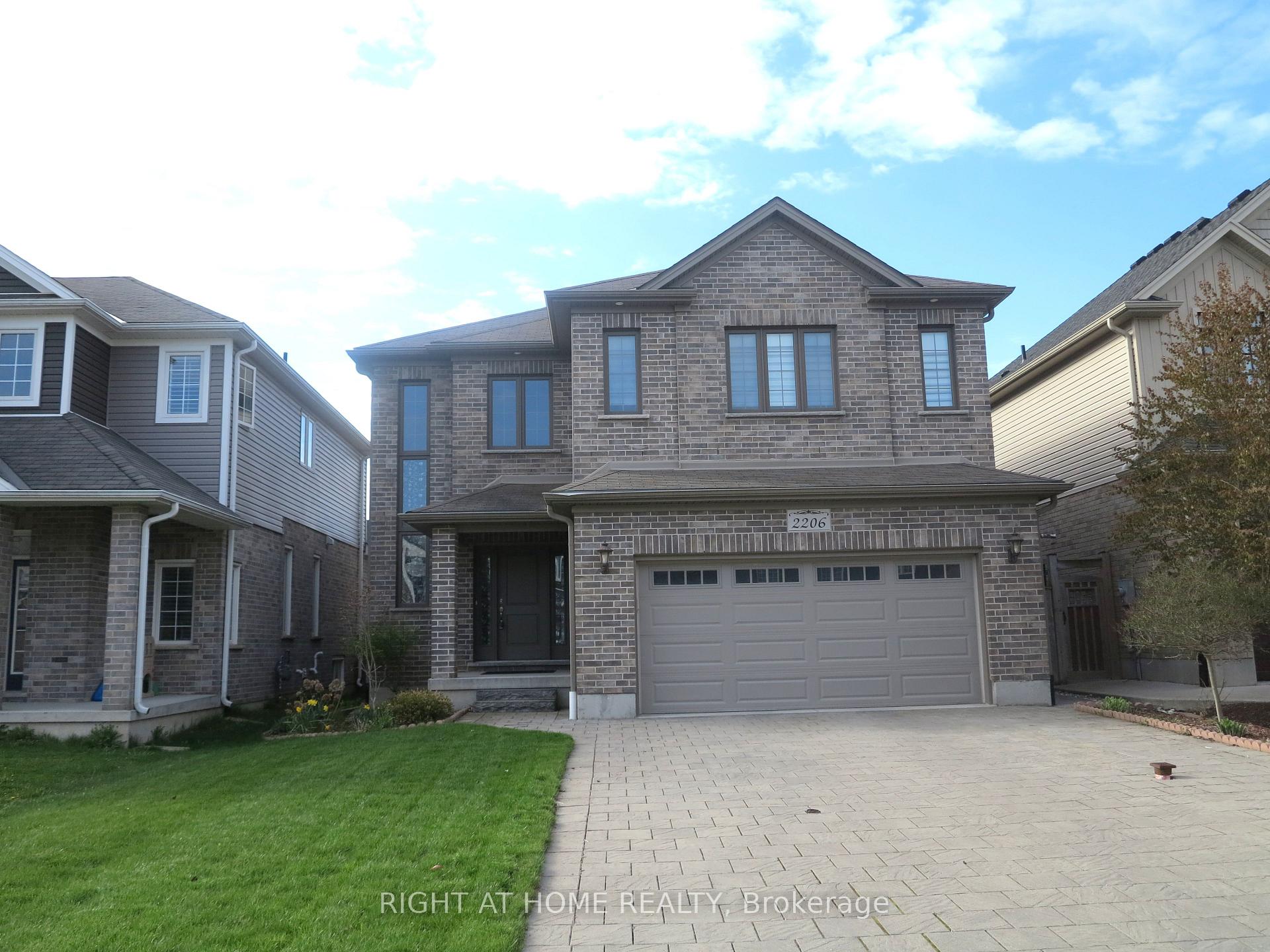2206 Springridge Drive, London North, On N5x 0m3