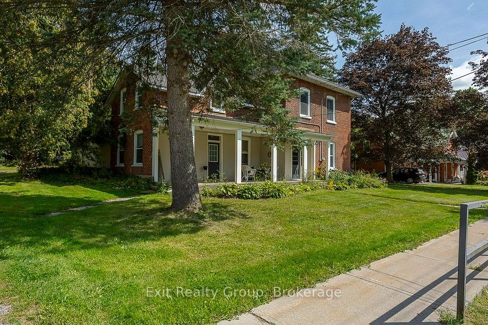 179 Edward Street, Stirling-Rawdon, On K0k 3e0