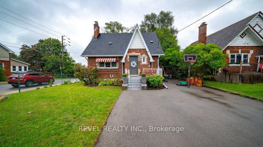 59 Lyons Avenue, Brantford, On N3r 4p8