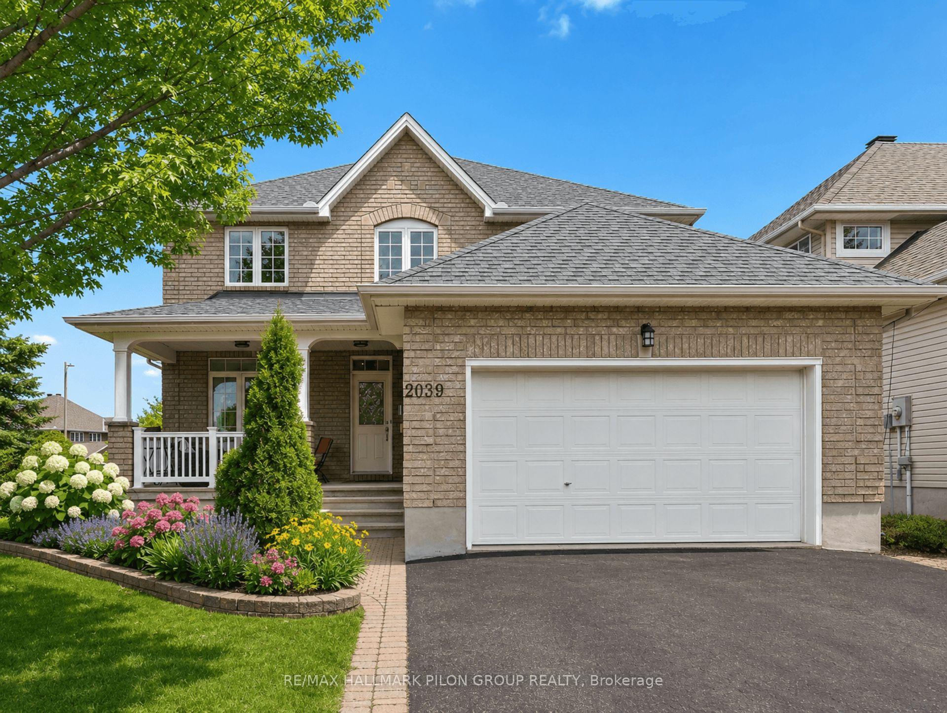 2039 Calico Crescent, Orleans - Cumberland And Area, On K4a 4l7