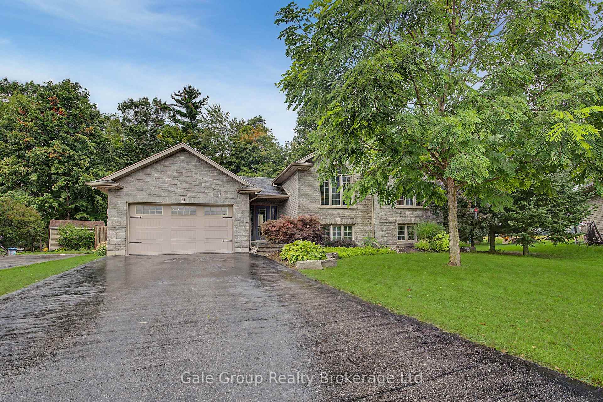 65 Wintergreen Crescent, Norfolk, On N4b 2w5