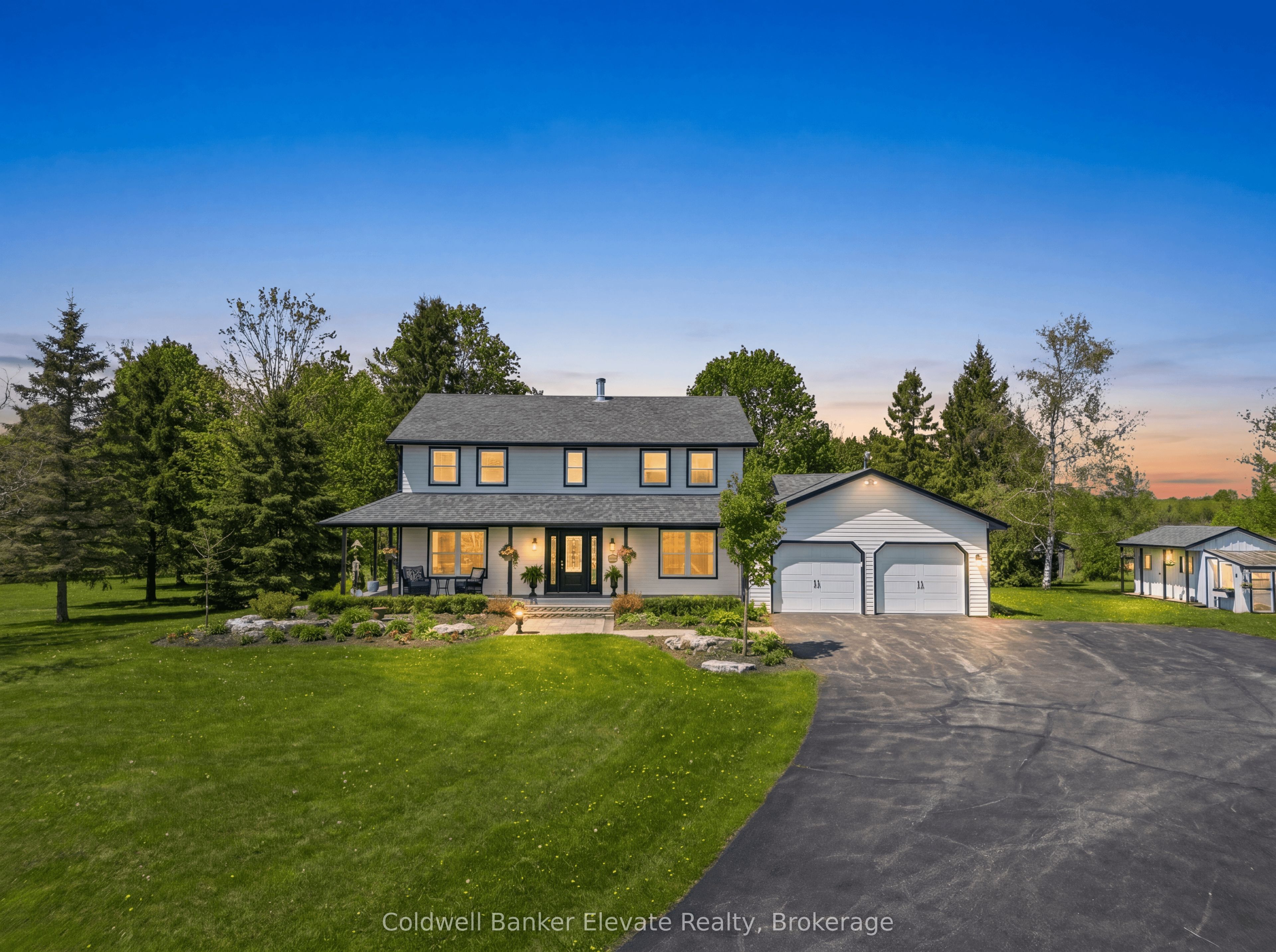 213136 10th Line, Amaranth, On L9w 0g4